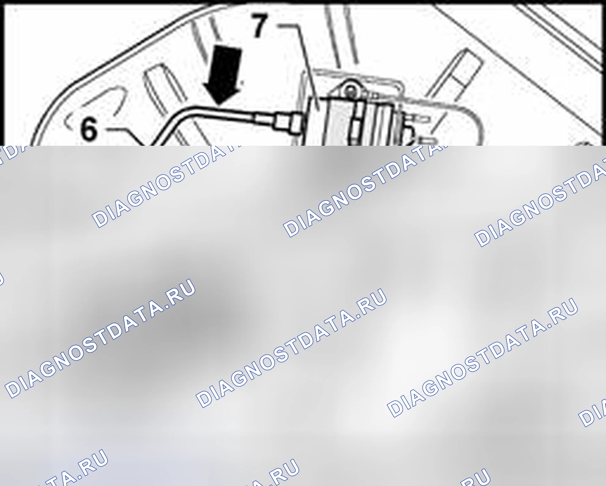 Рис. 222. Volkswagen Jetta IV