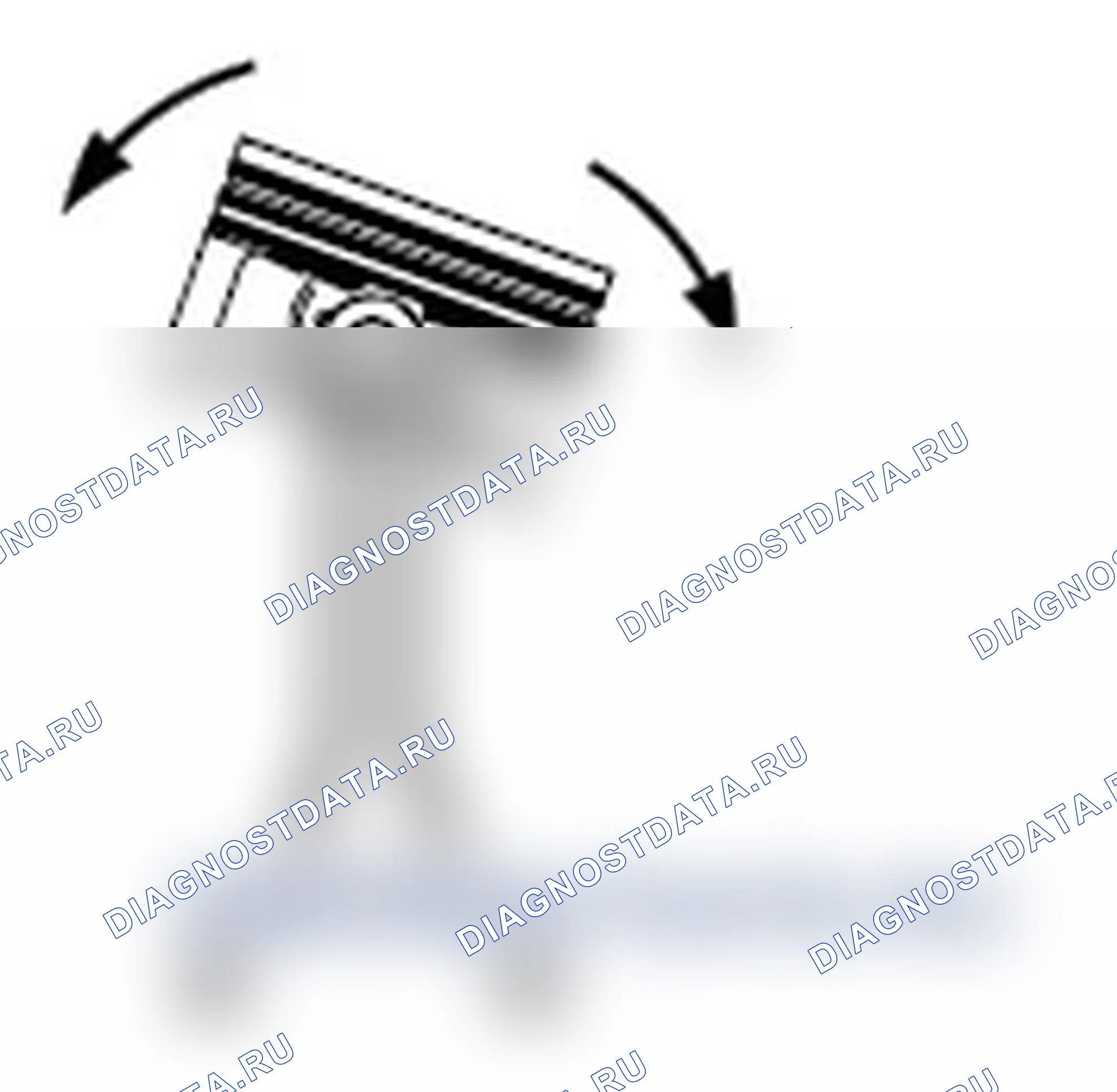 Рис. 131. Mitsubishi Lancer Ralliart X рестайлинг