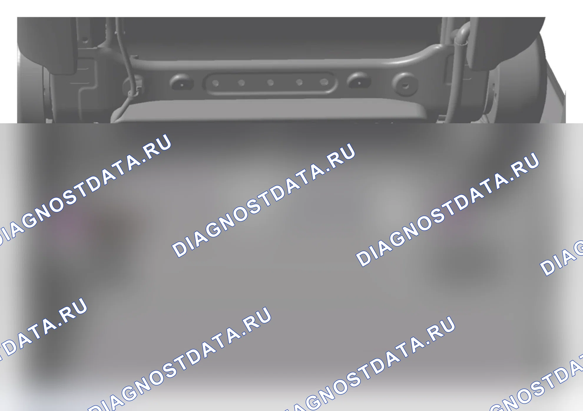 Как снять и установить сиденье переднего пассажира — Haval Raptor. Haval Raptor I