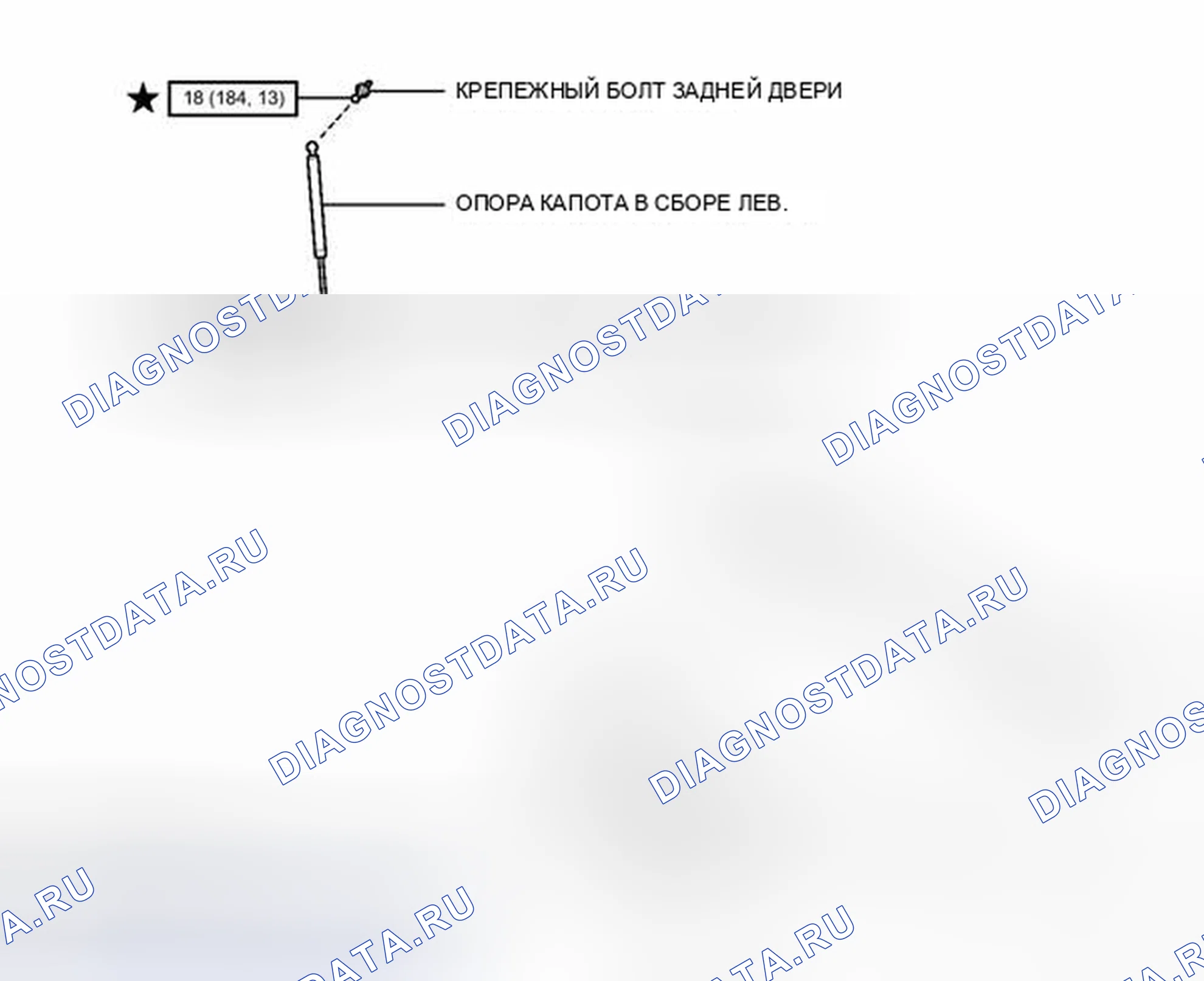 Рис. 17: ИЛЛЮСТРАЦИЯ. Toyota Land Cruiser 200 рестайлинг