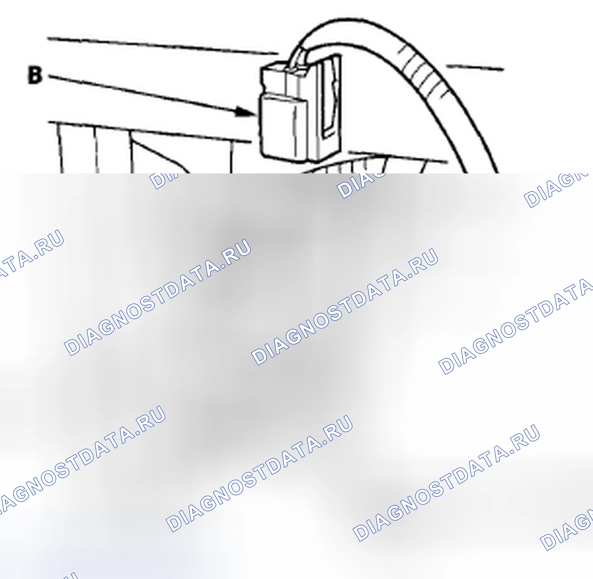 Рис. 280: Установка. Honda Odyssey IV
