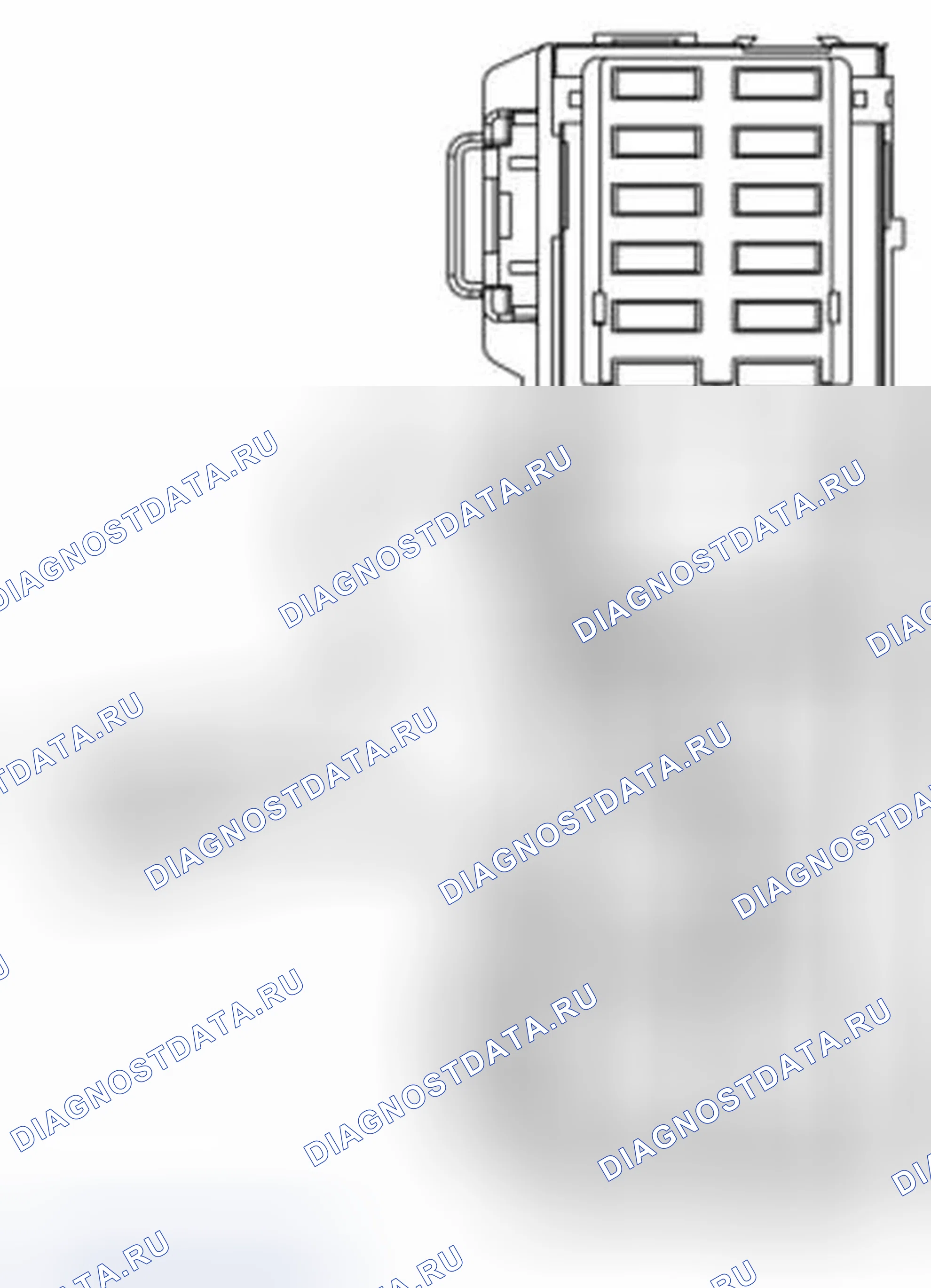Рис. 67. Ford Fiesta Mk6