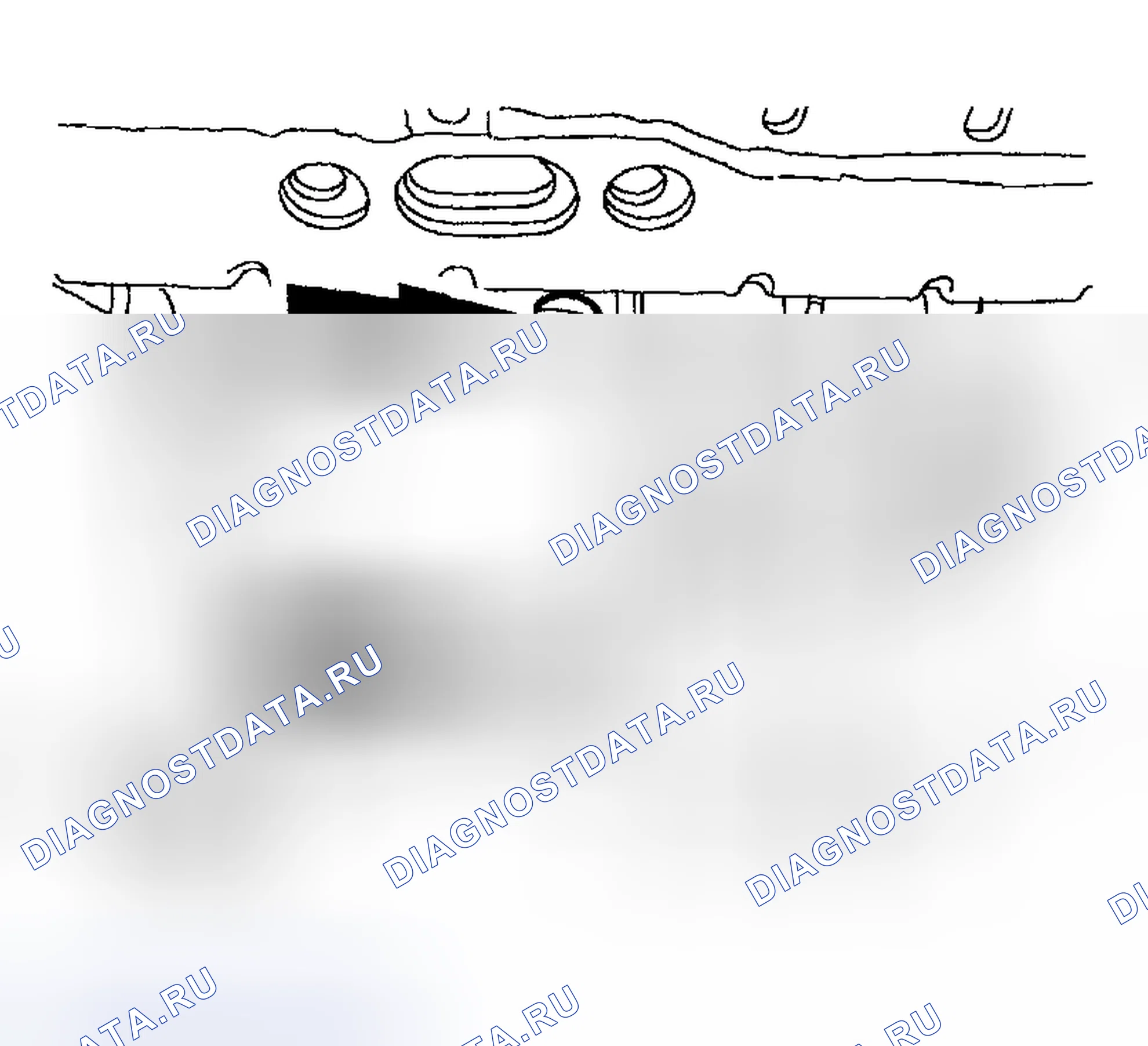 Рис. 529. Hyundai ix20 I рестайлинг