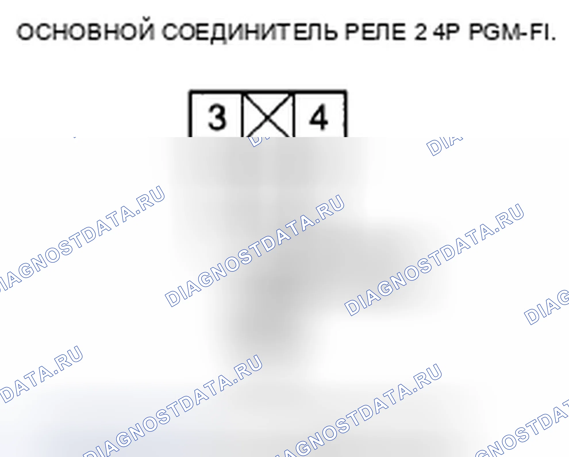 Рис. 539. Honda Insight ZE2 рестайлинг