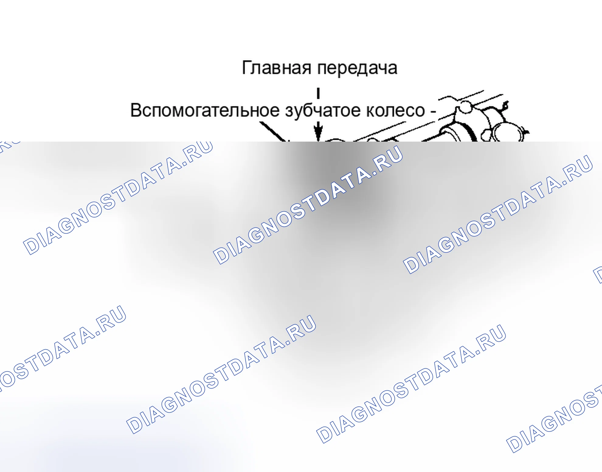 Рис. 111. Toyota Previa I