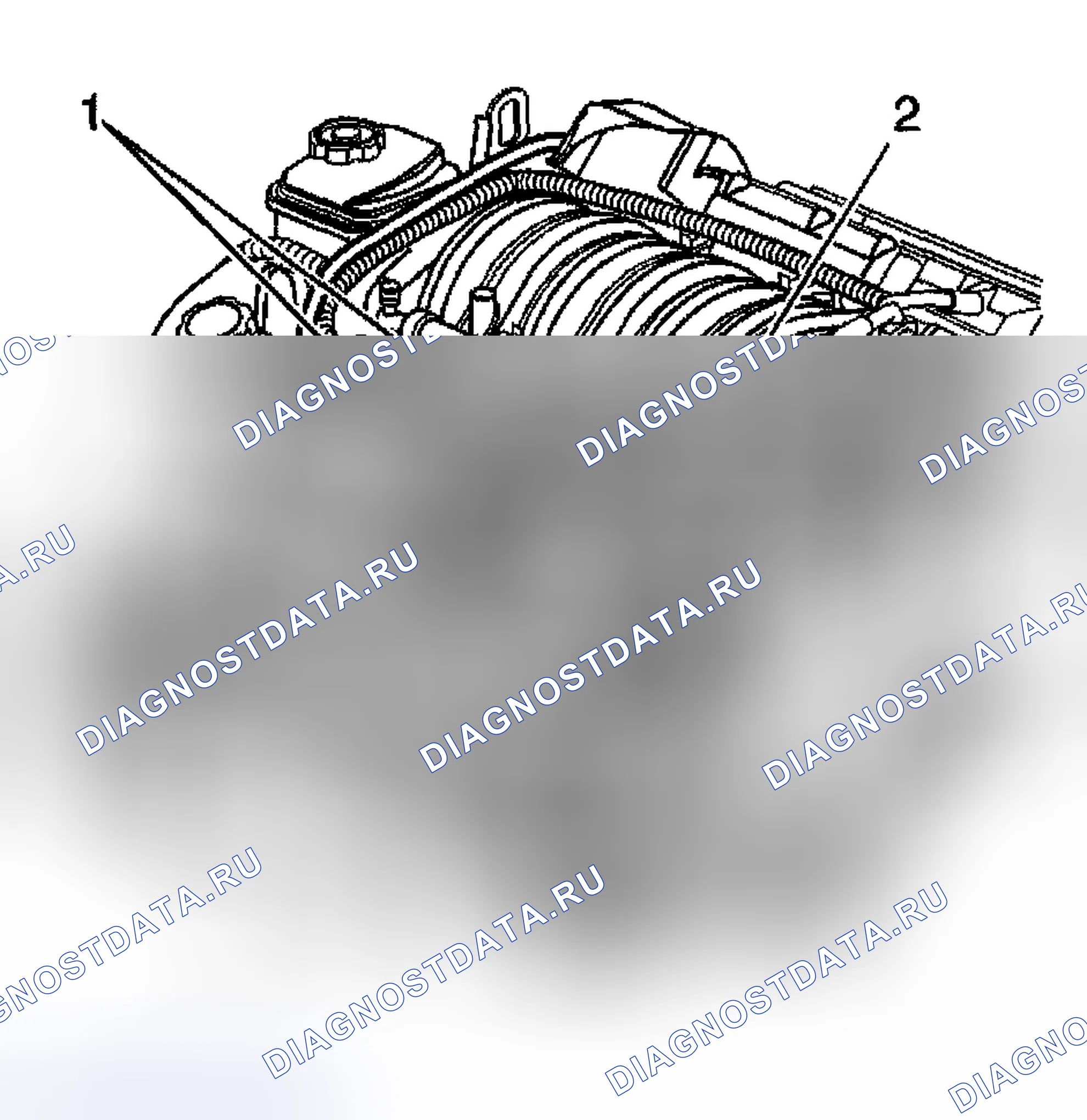 Рис. 156. Hyundai Terracan I