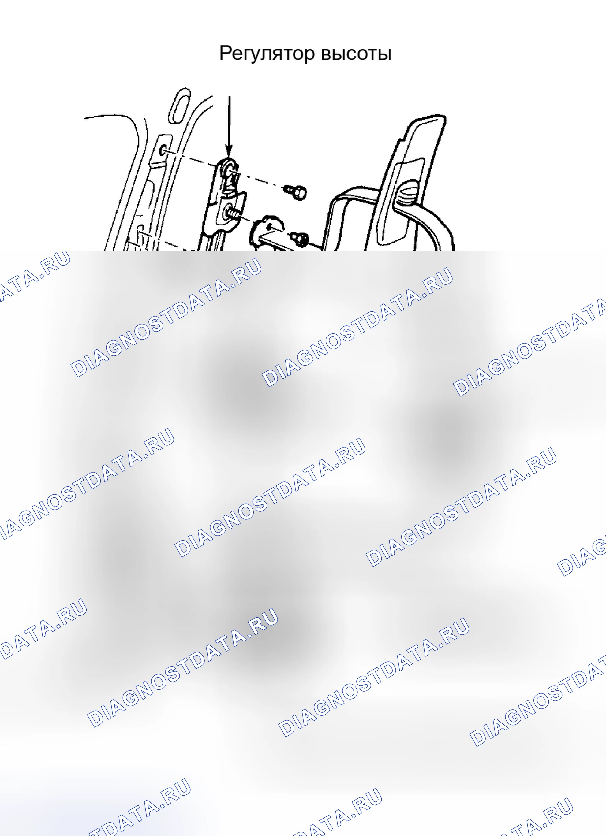 Рис. 11: Установка. Audi S4 B5