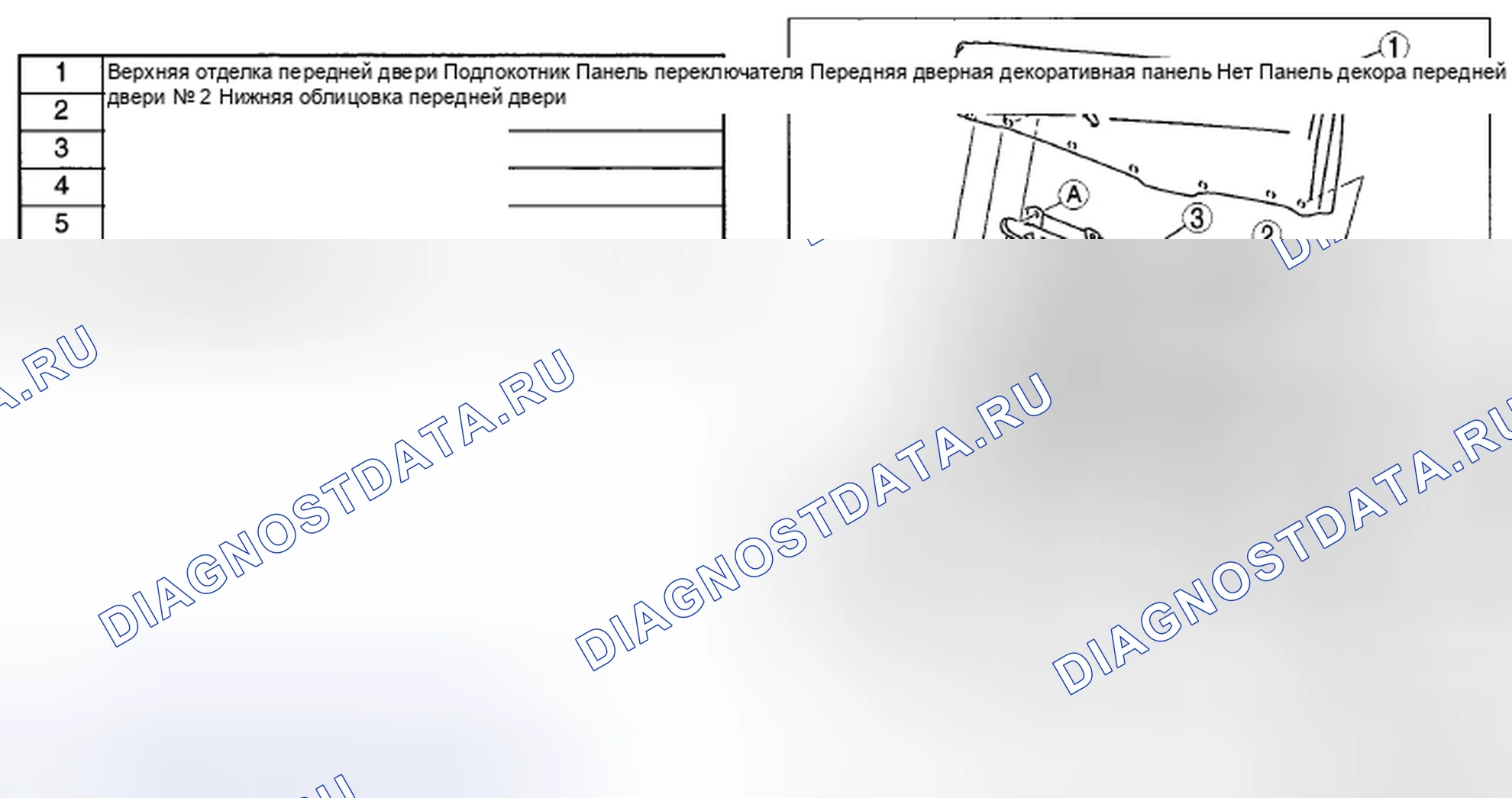 Рис. 87. Mazda CX-7 I рестайлинг