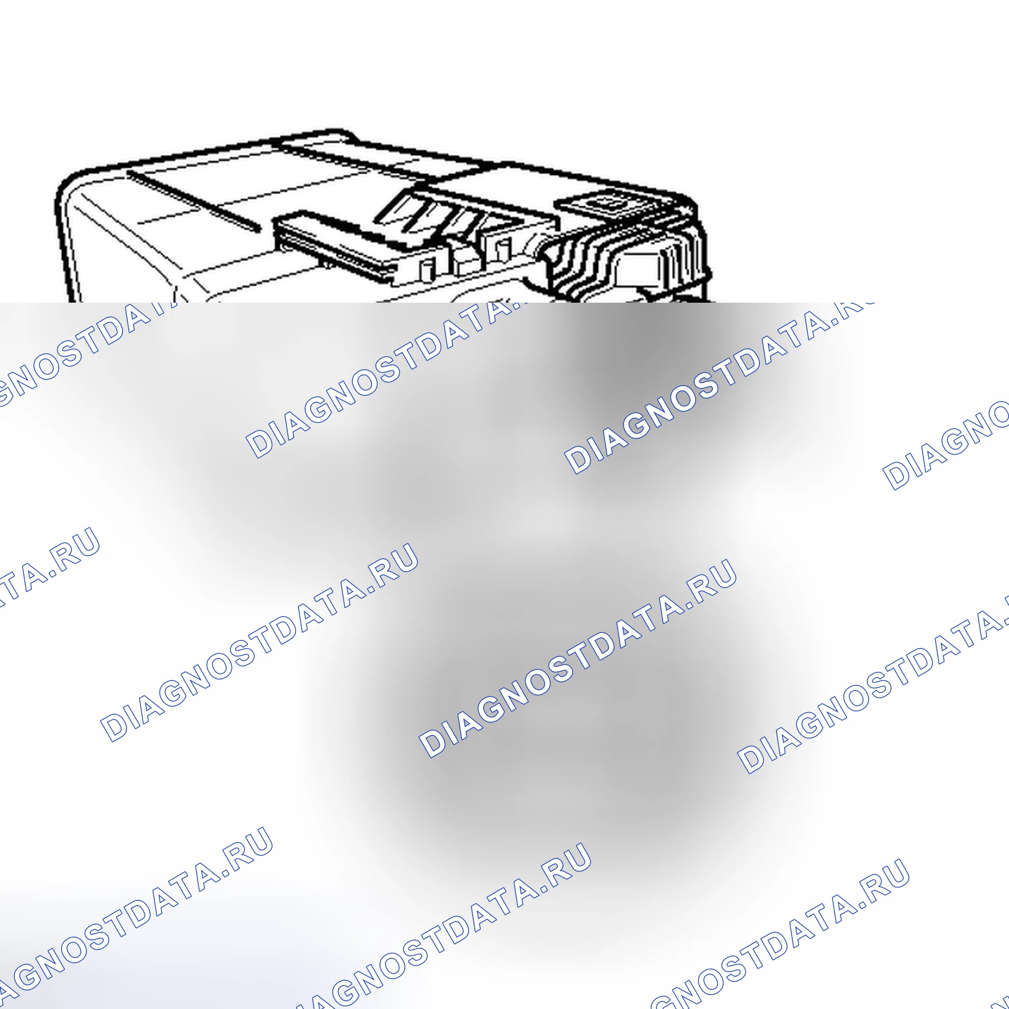 Рис. 19. Toyota Camry XV50