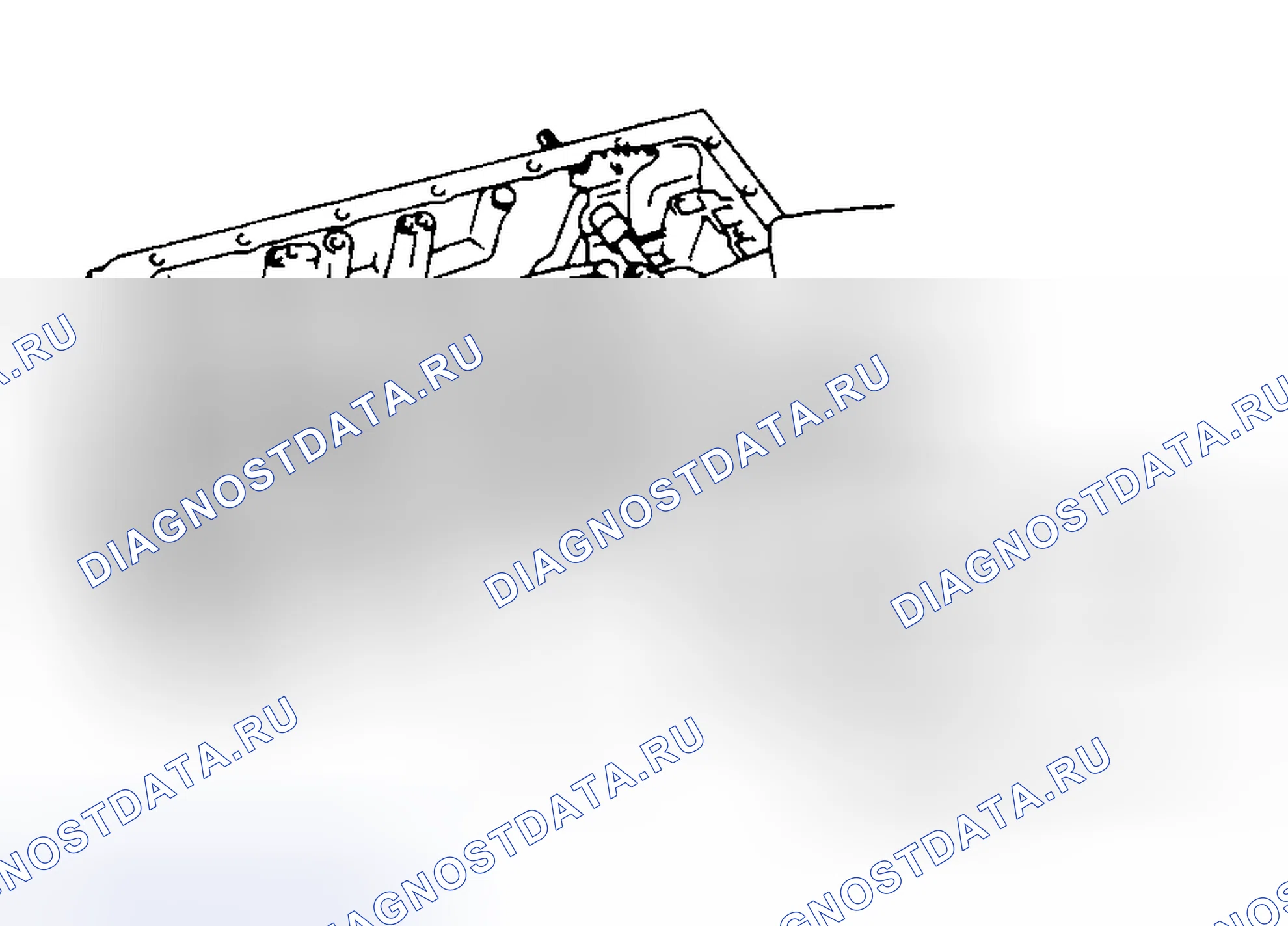 Рис. 30. Mitsubishi Montero II