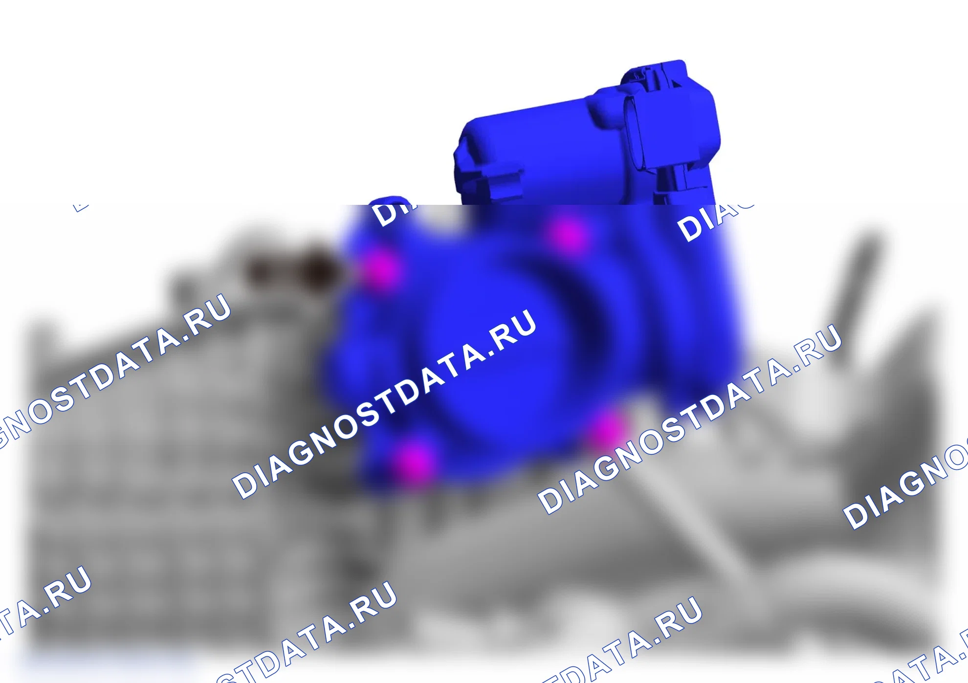 Как снять и установить дроссельную заслонку — Wey V8X. Wey V8X I