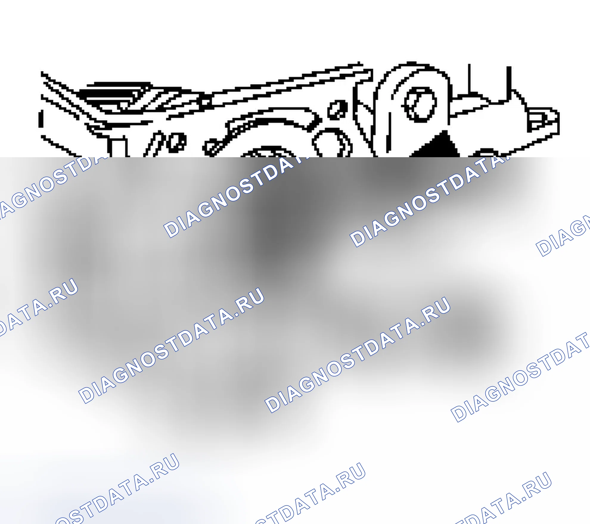 Рис. 98. Ford Mustang IV рестайлинг