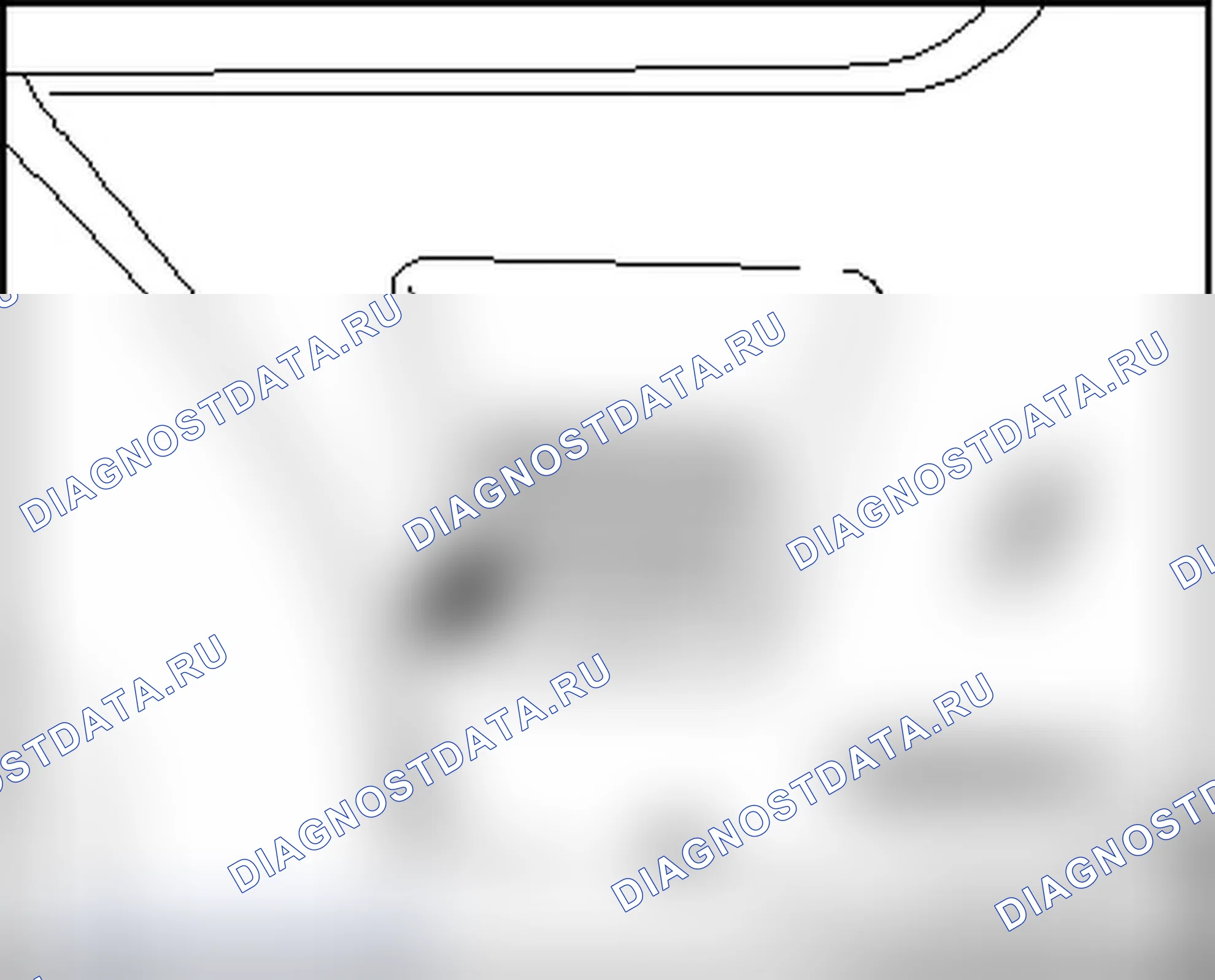 Рис. 1. Audi TT 8J рестайлинг
