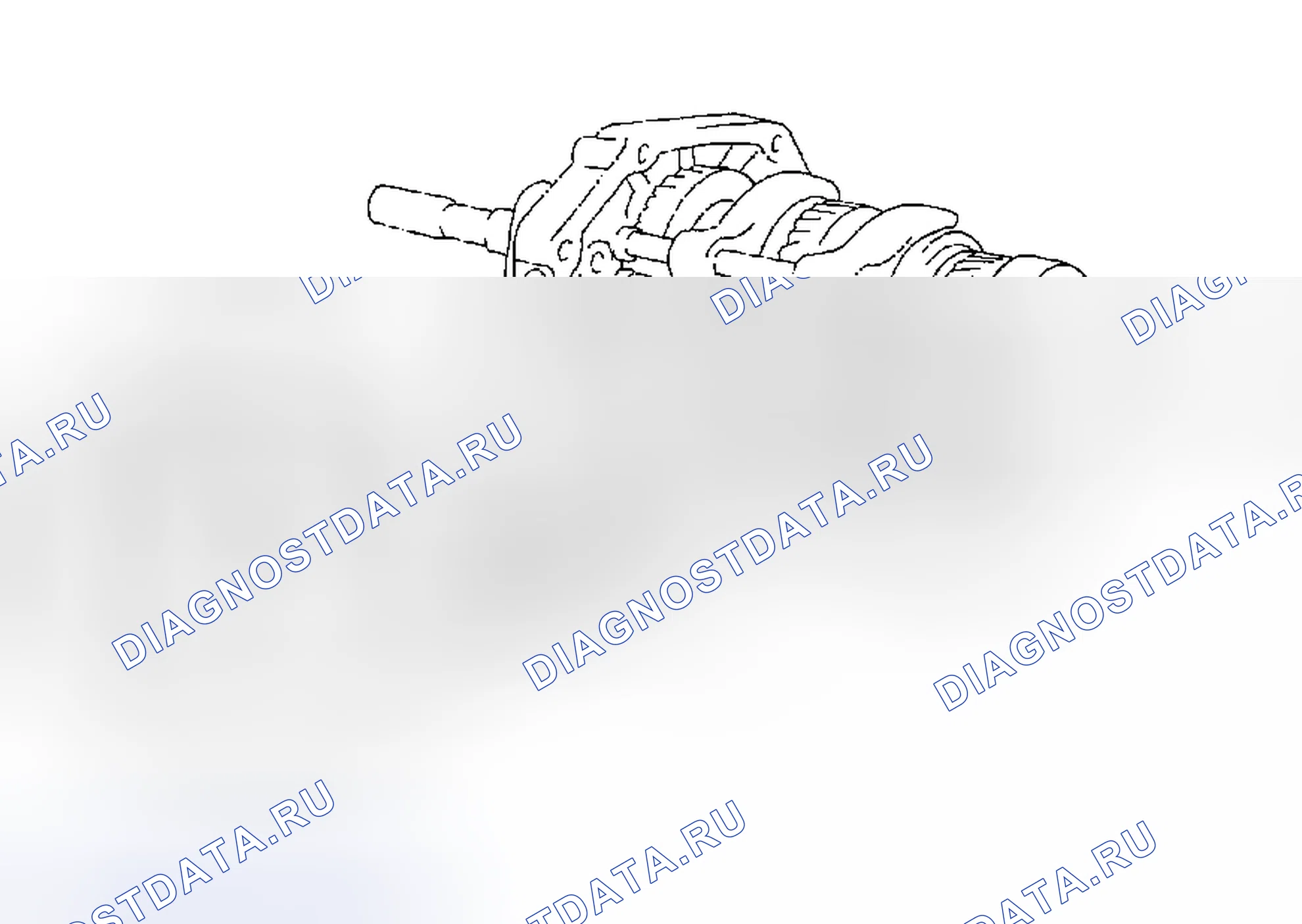 Рис. 38. Toyota Tundra I рестайлинг