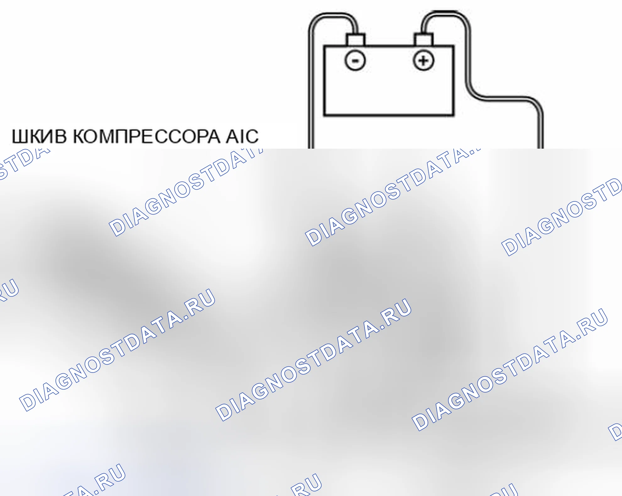 Рис. 43. Mazda 3 BL рестайлинг