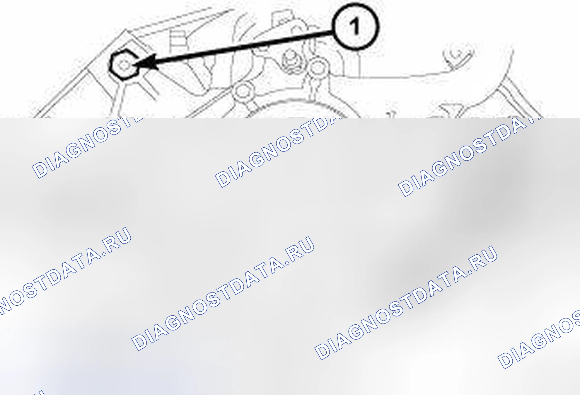 Рис. 348. Dodge Dakota III рестайлинг