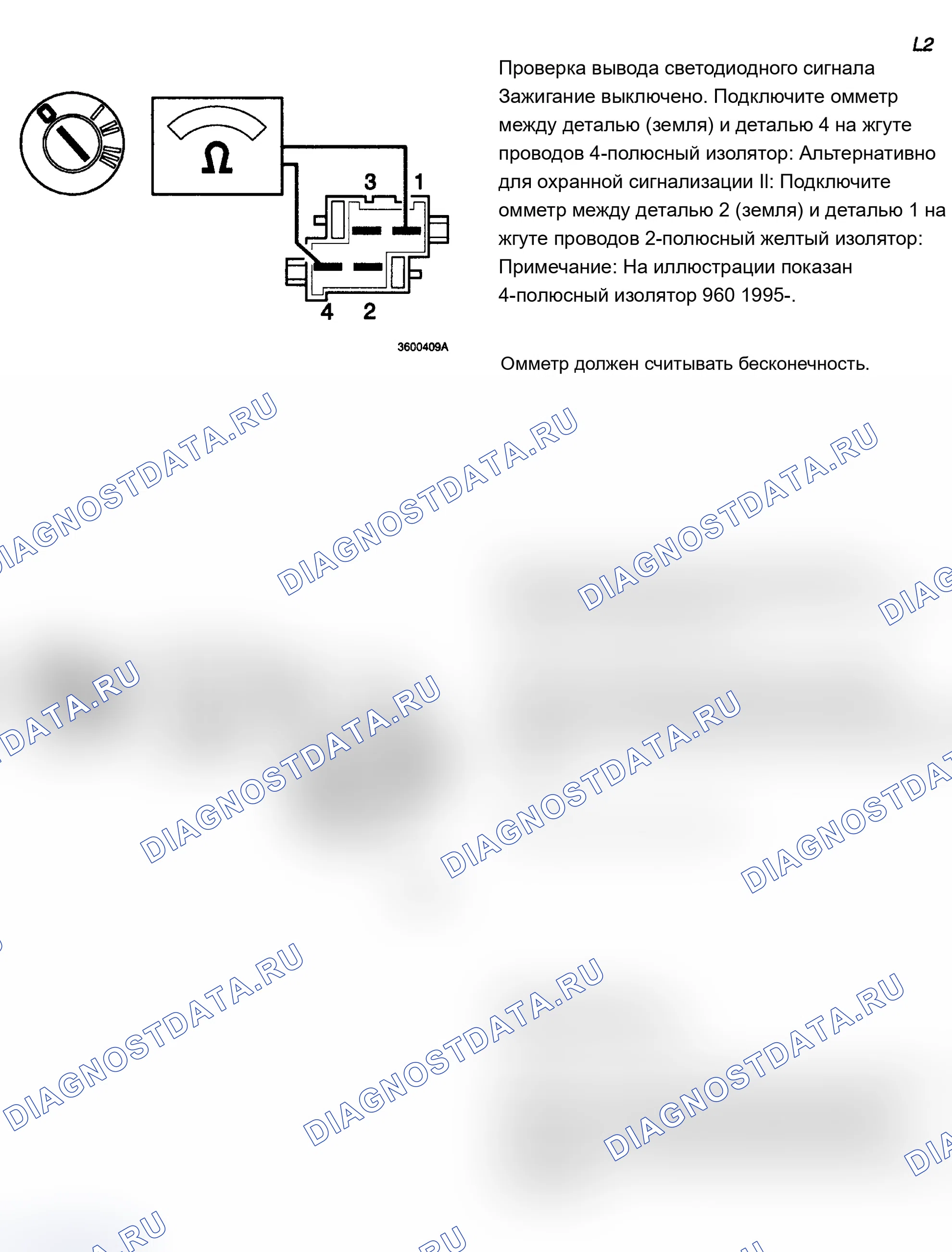 Рис. 57: Рис. 57. Volvo 960 I рестайлинг