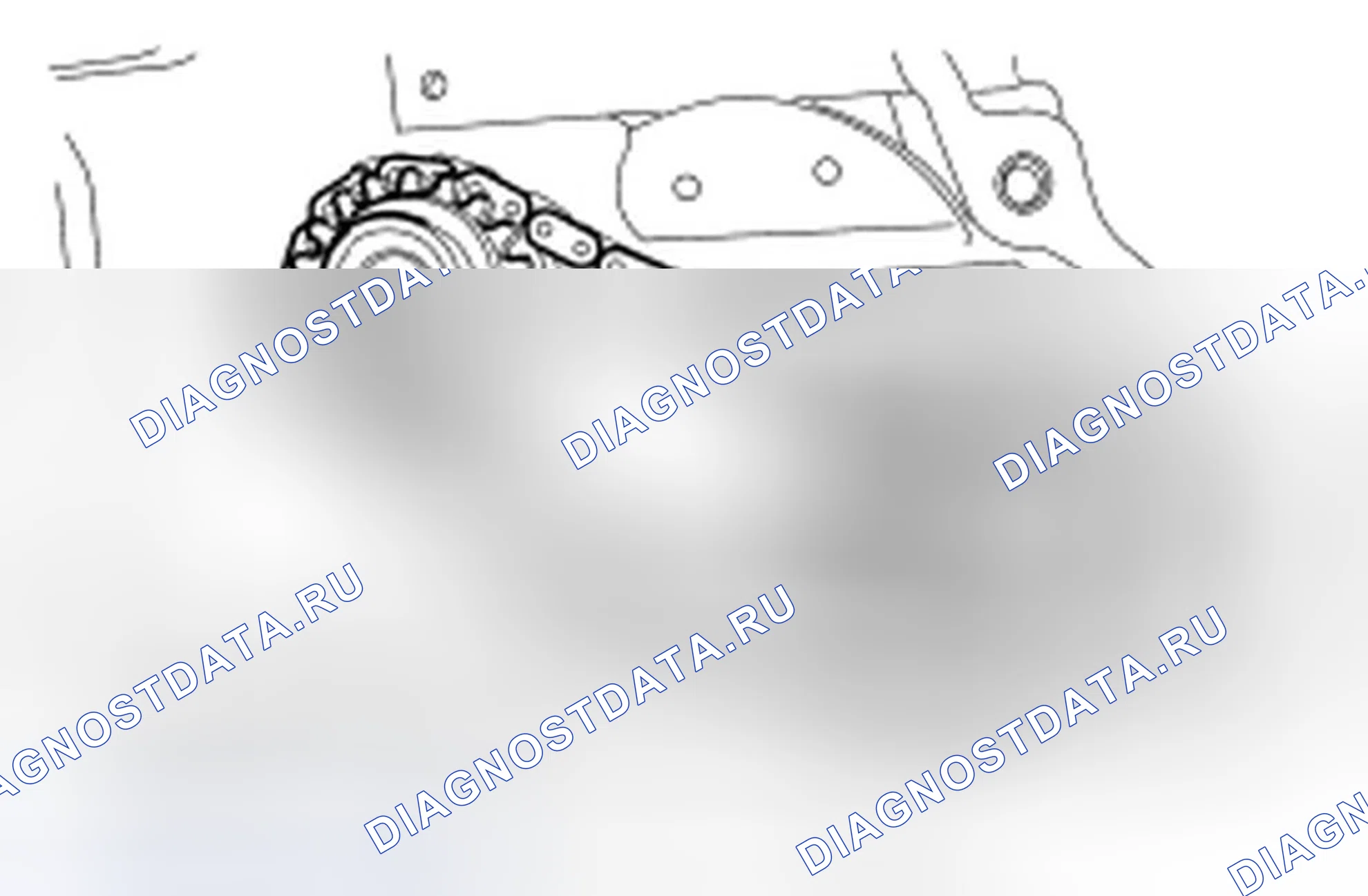 Рис. 228. Ford Ranger II рестайлинг