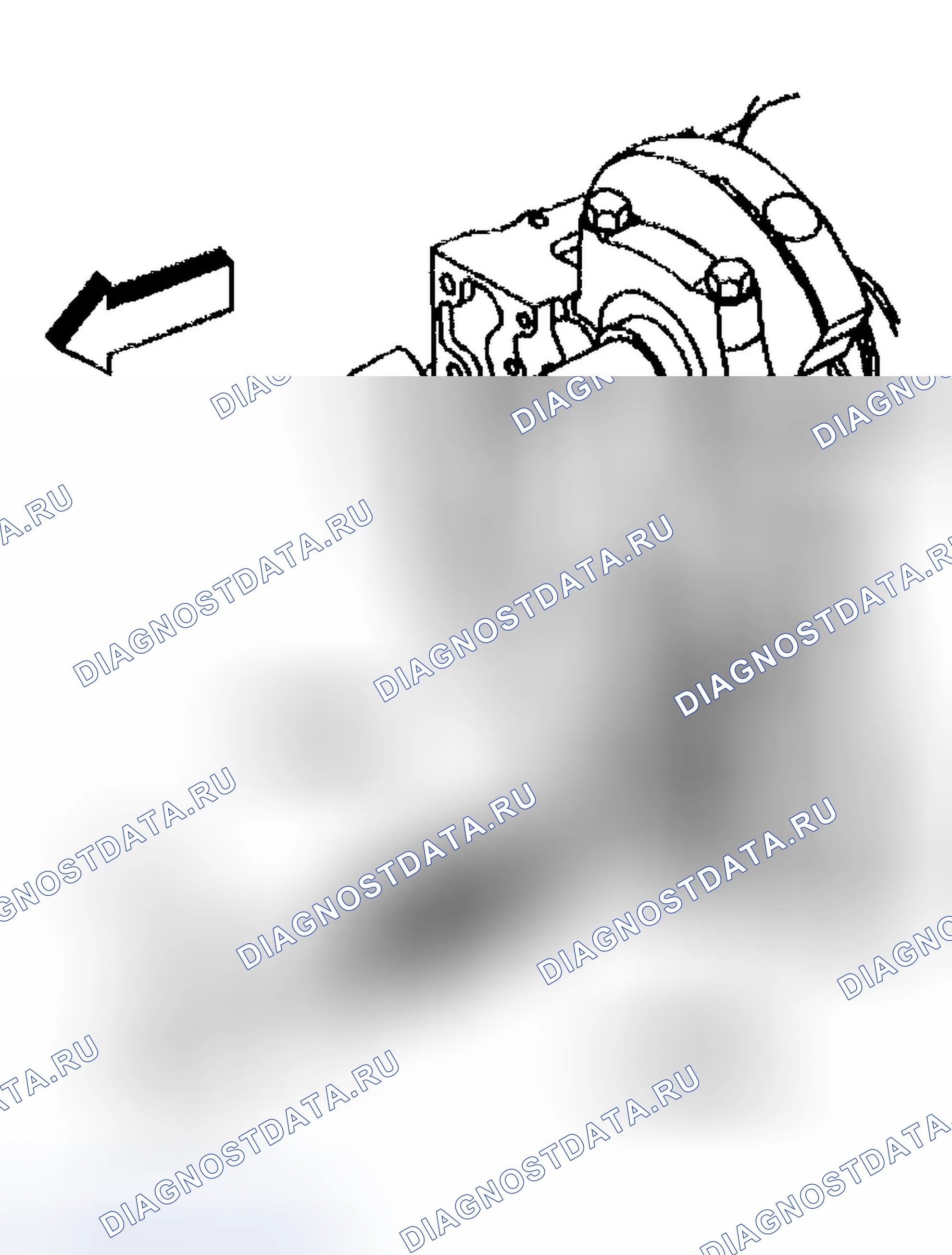 Рис. 809. Chevrolet Silverado 1500 HD 