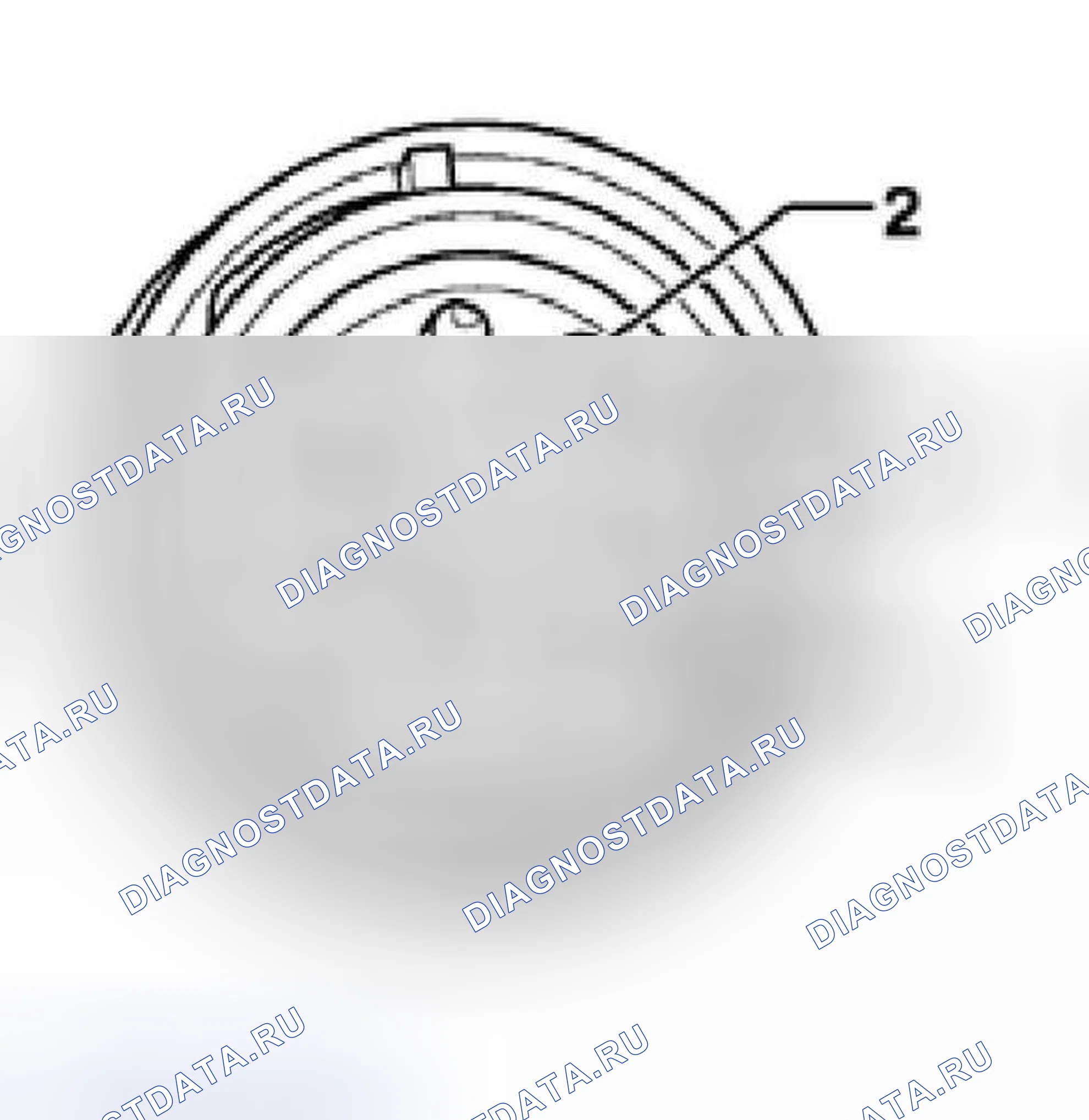 Рис. 583. Audi A6 C5 рестайлинг