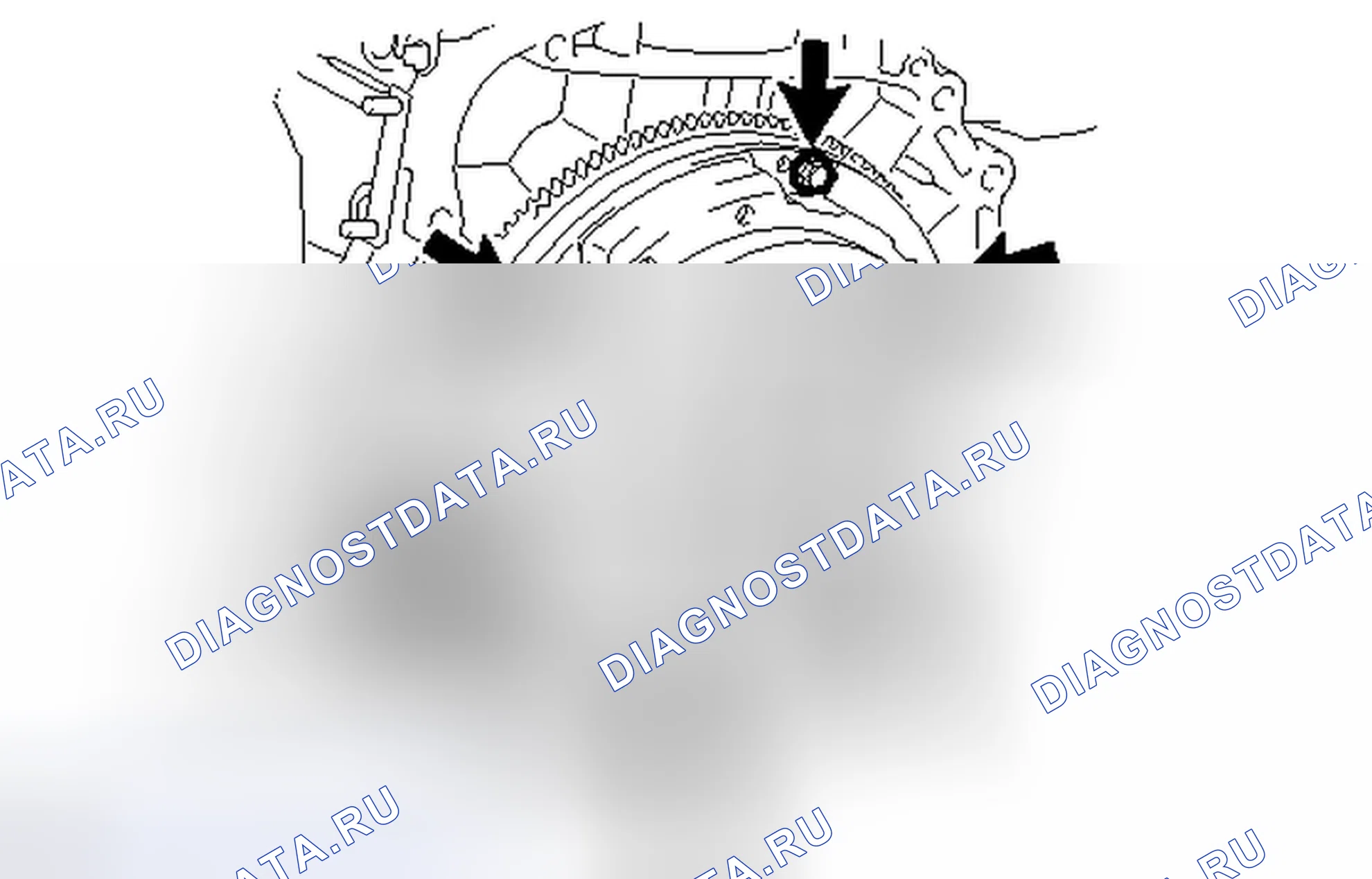 Рис. 41. Scion tC II рестайлинг