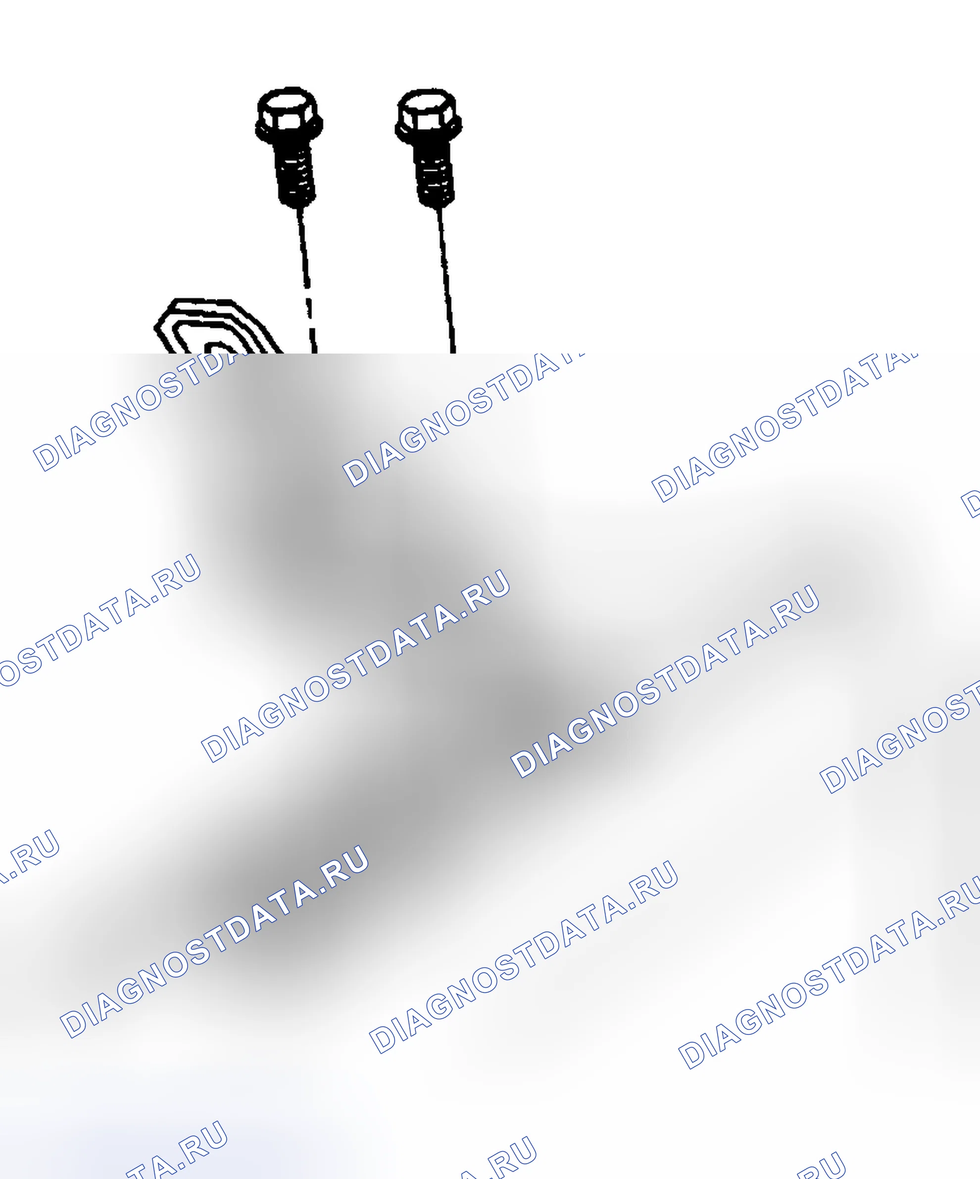 Рис. 11: Процедура установки. Kia Ceed CD