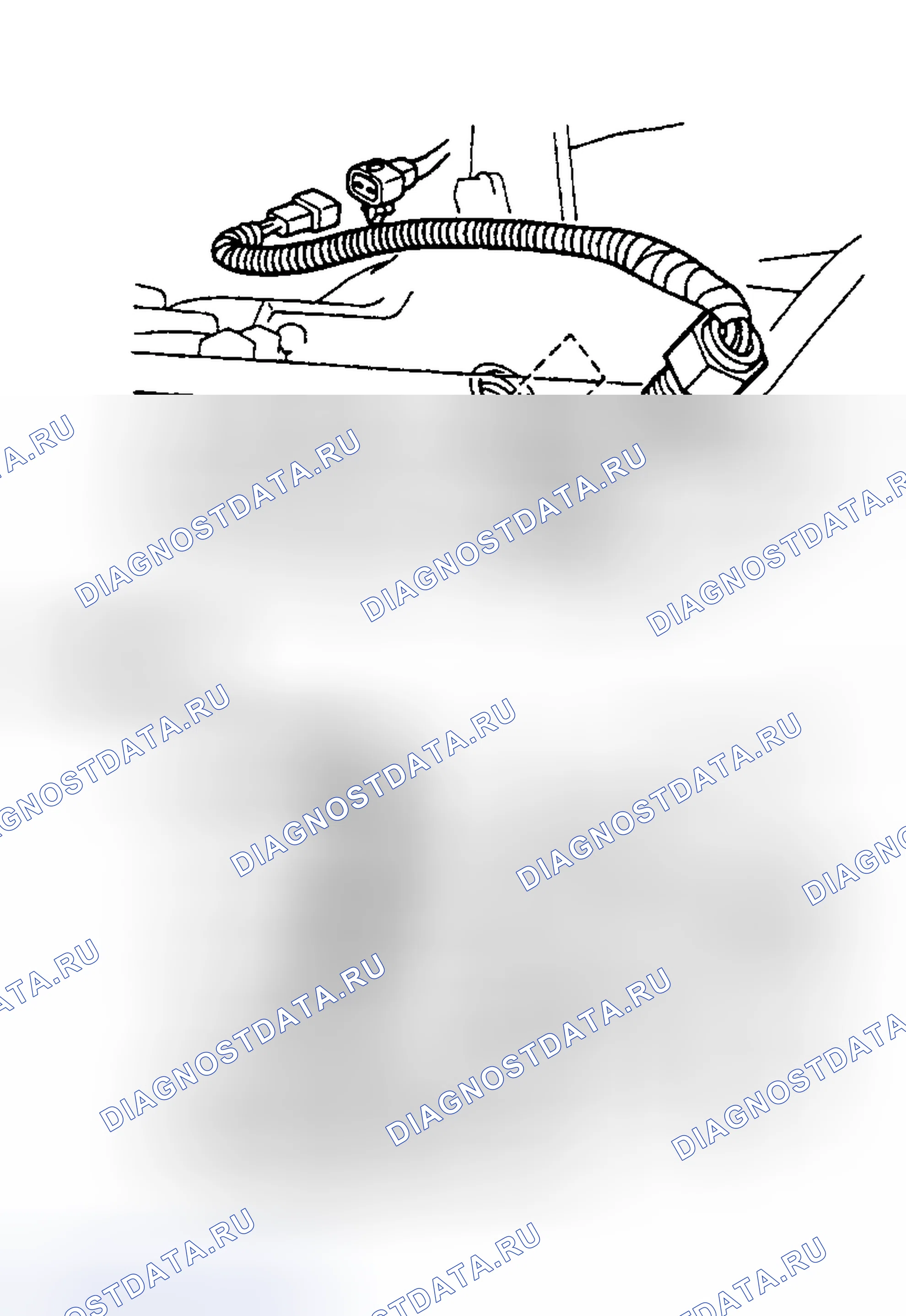 Рис. 45. Toyota Prius I рестайлинг