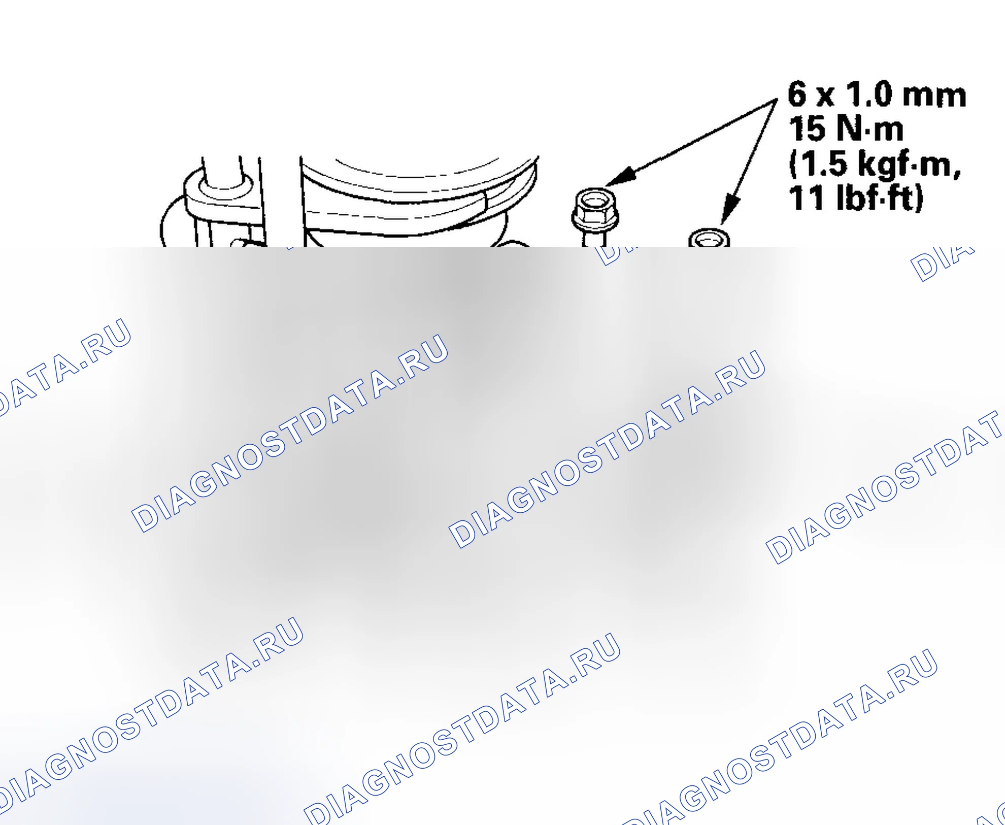 Рис. 180. Honda Element YH2