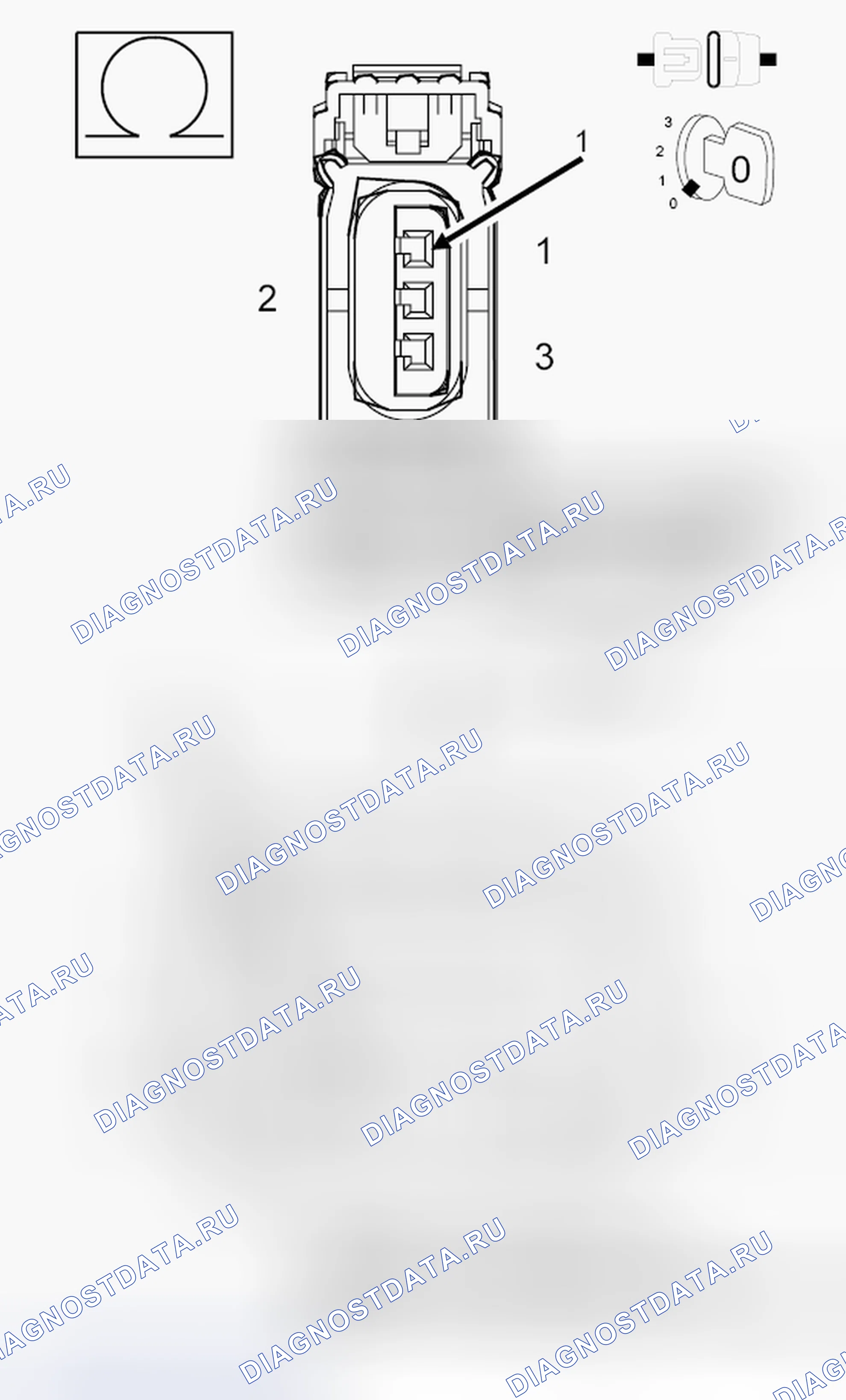 Рис. 382. RAM Pickup 2500 