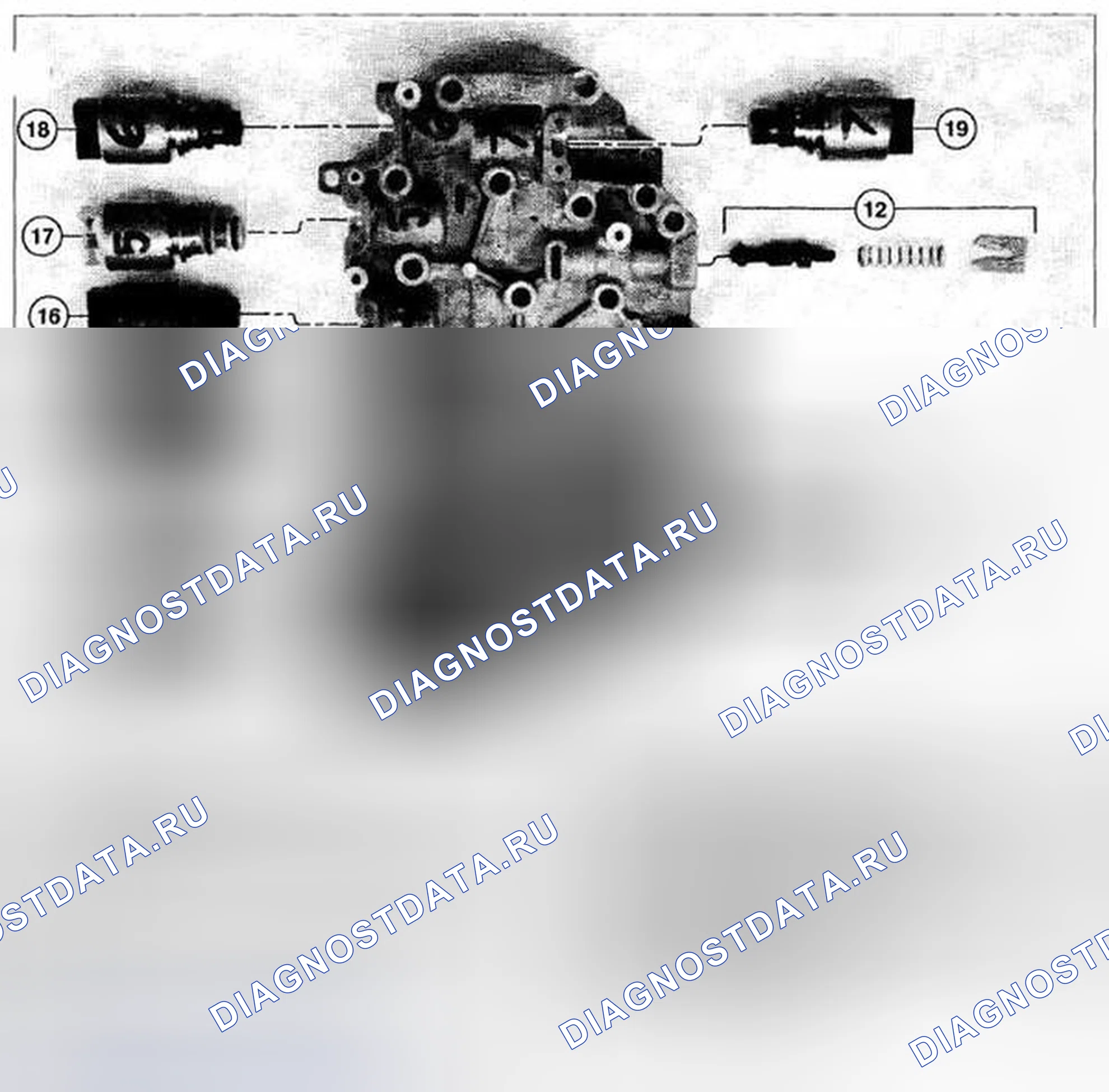 Рис. 259. Mazda Tribute II
