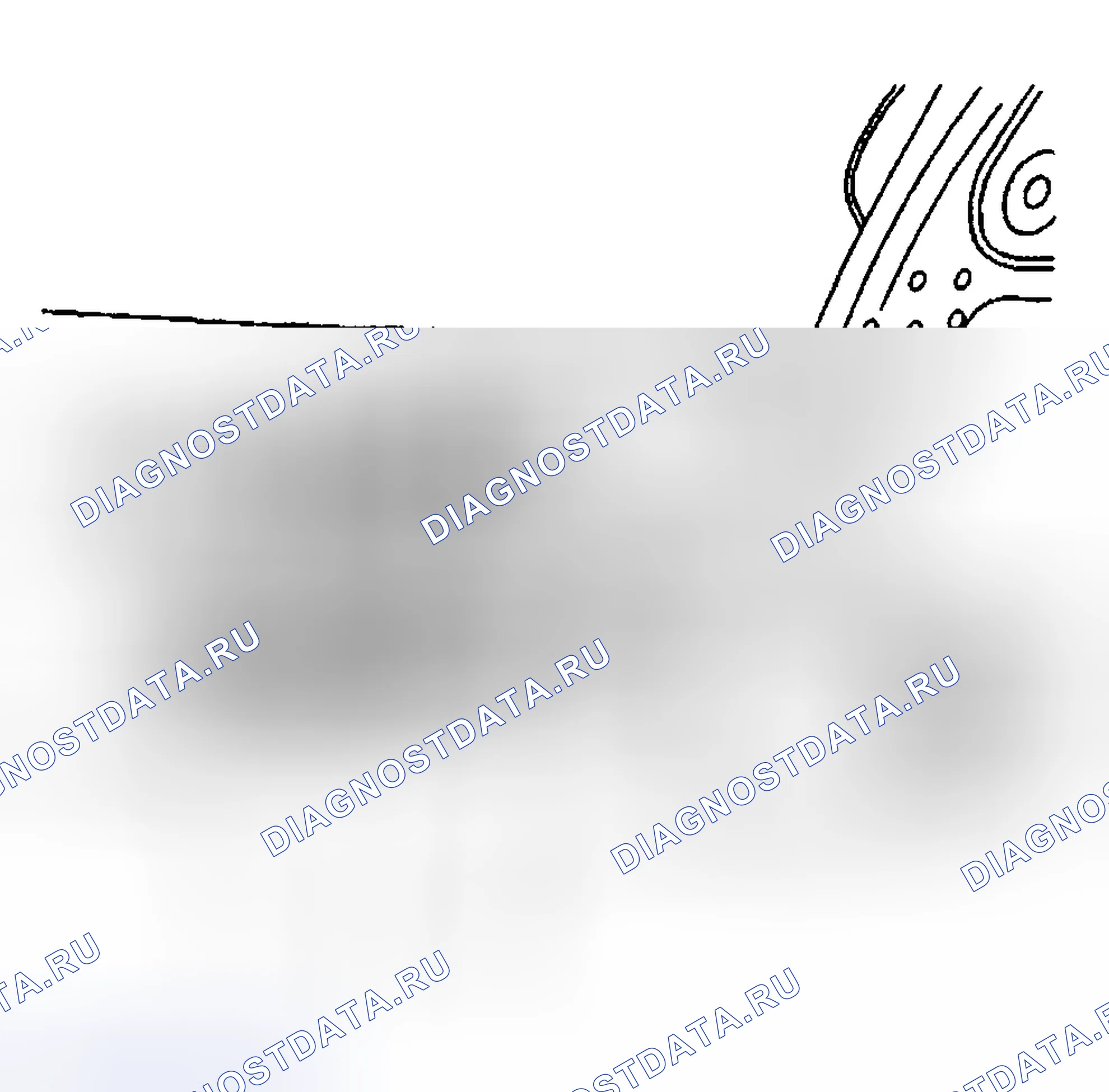 Рис. 111: Процедура установки. Hyundai Venue I