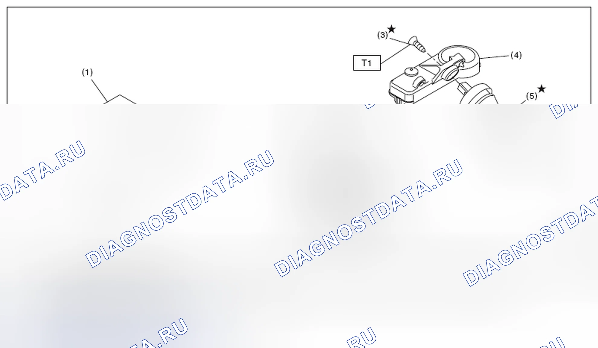 Рис. 20: КОМПОНЕНТ. Subaru Forester SJ