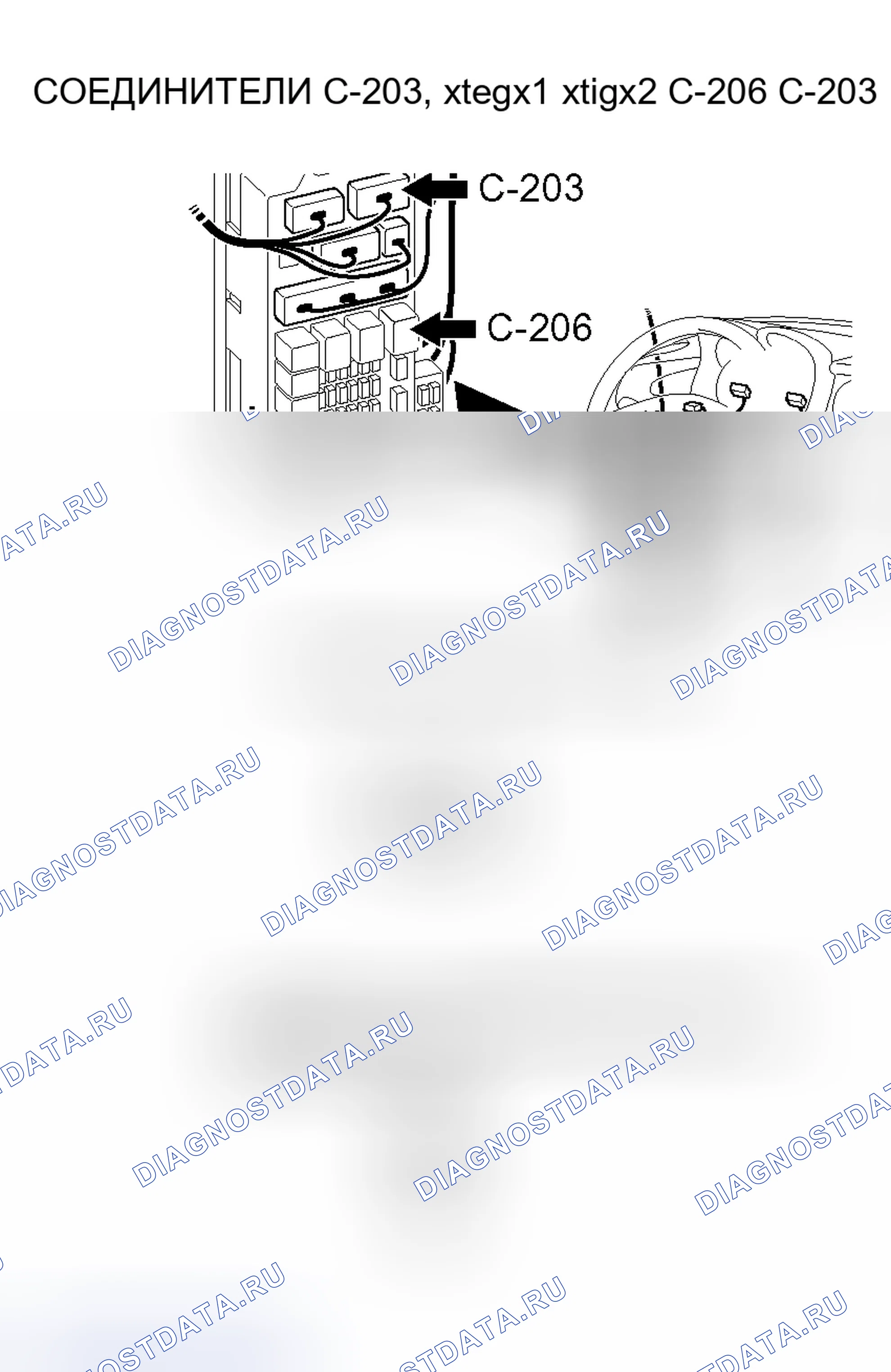 Рис. 135. Mitsubishi Outlander I