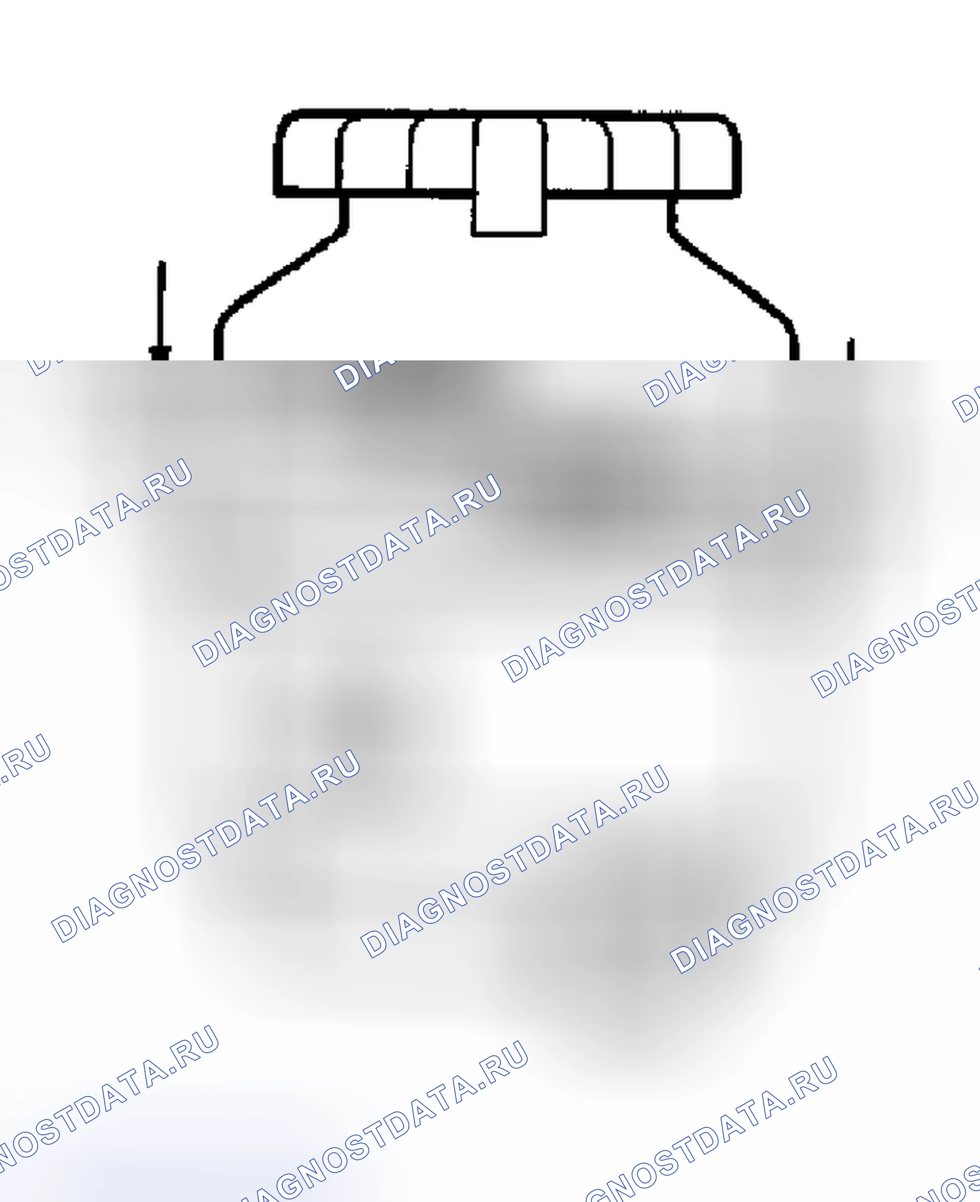 Рис. 4: ПРОВЕРКА рулевого управления. Haval Xiaolong Max I