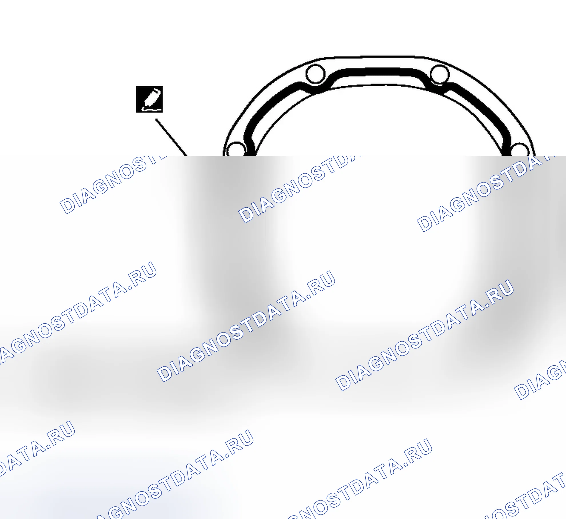Рис. 207. Infiniti G35 III