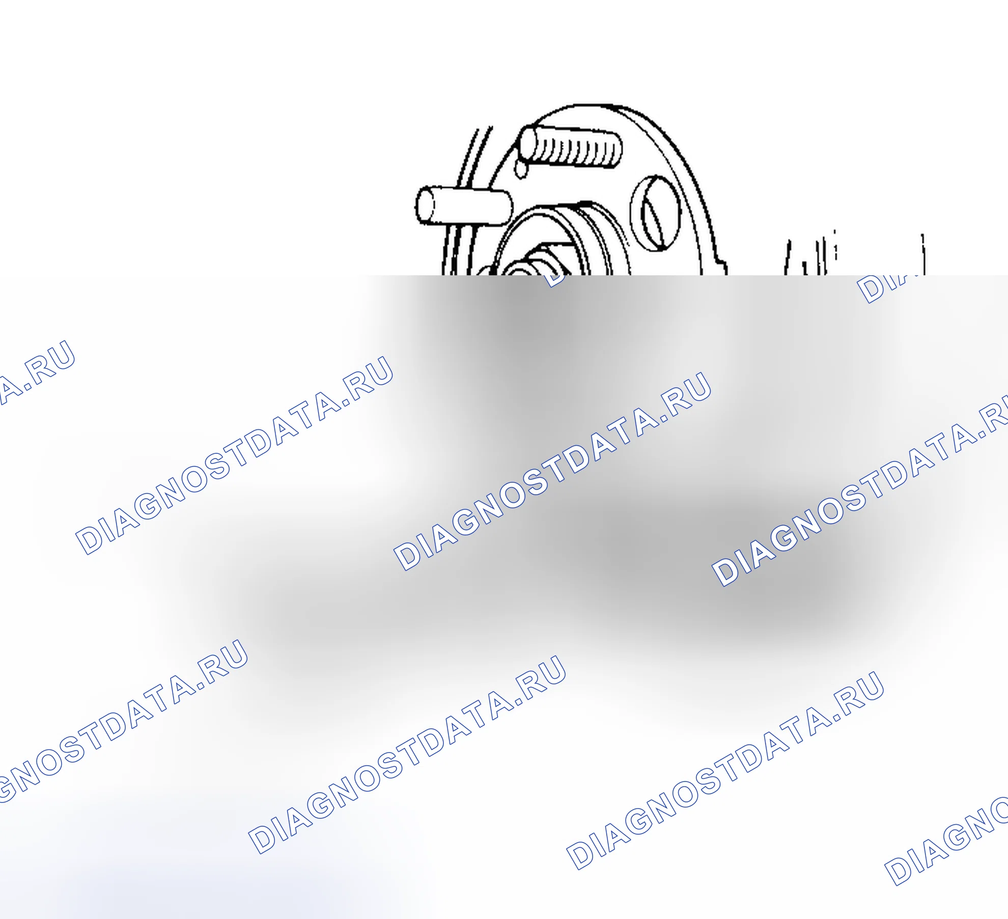 Рис. 22. Honda X-NV I