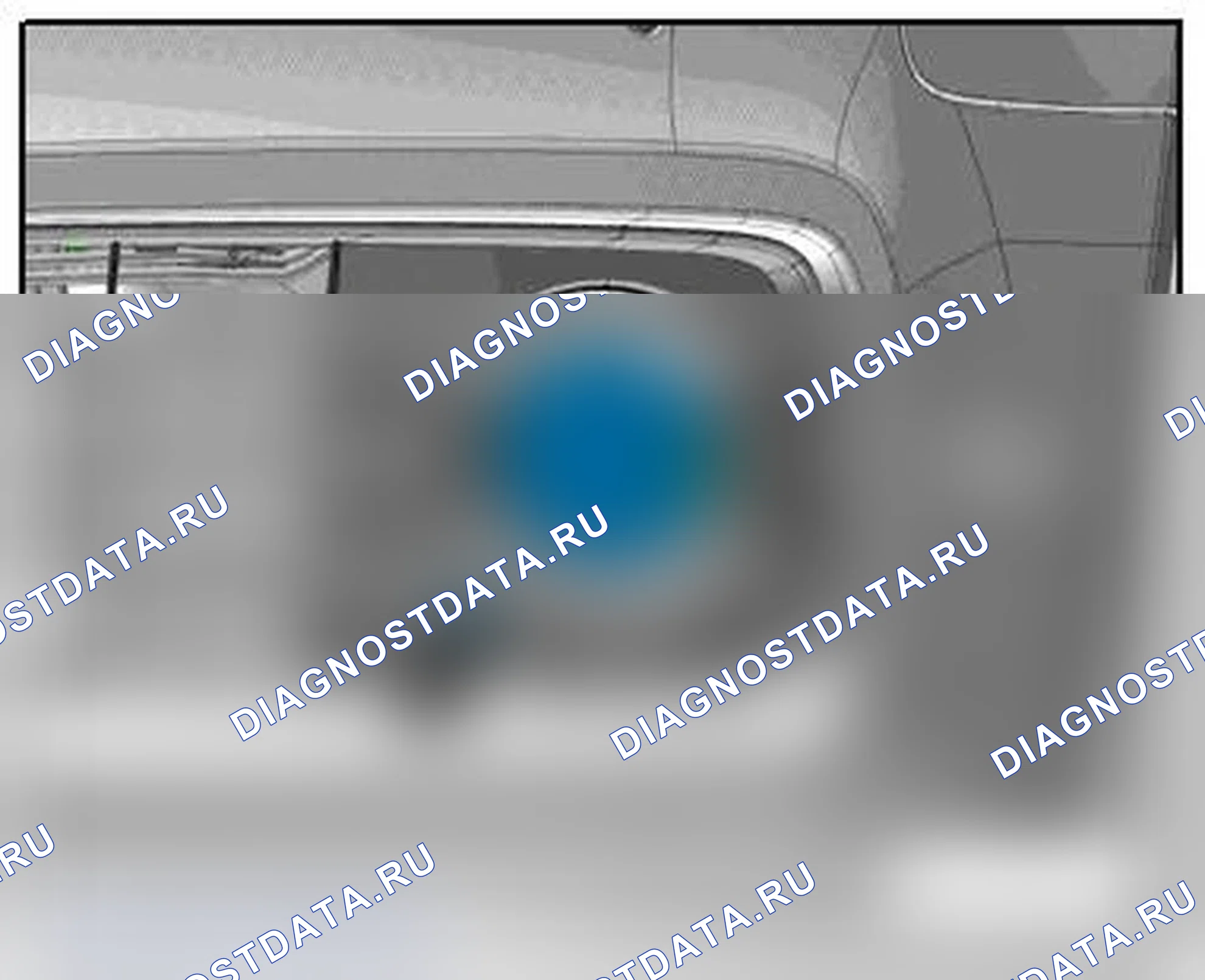 Рис. 33. Audi S4 B8 рестайлинг