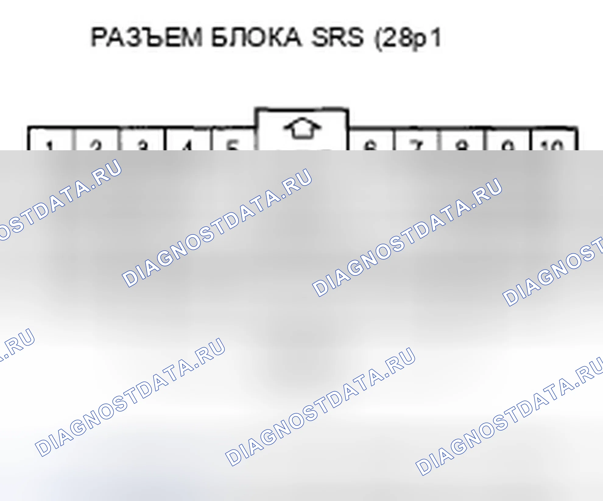 Рис. 196. Honda Element YH2 рестайлинг
