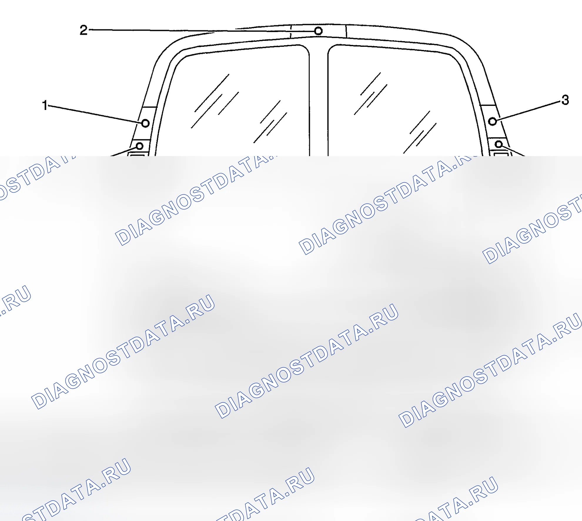 Рис. 117. Chevrolet Chevy Express H2500 
