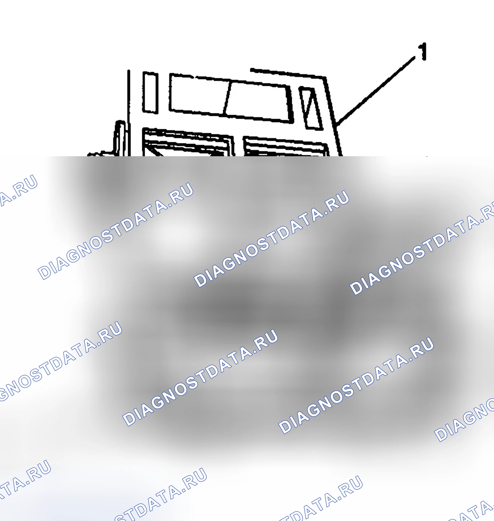 Рис. 209. Chevrolet Silverado 1500 HD 