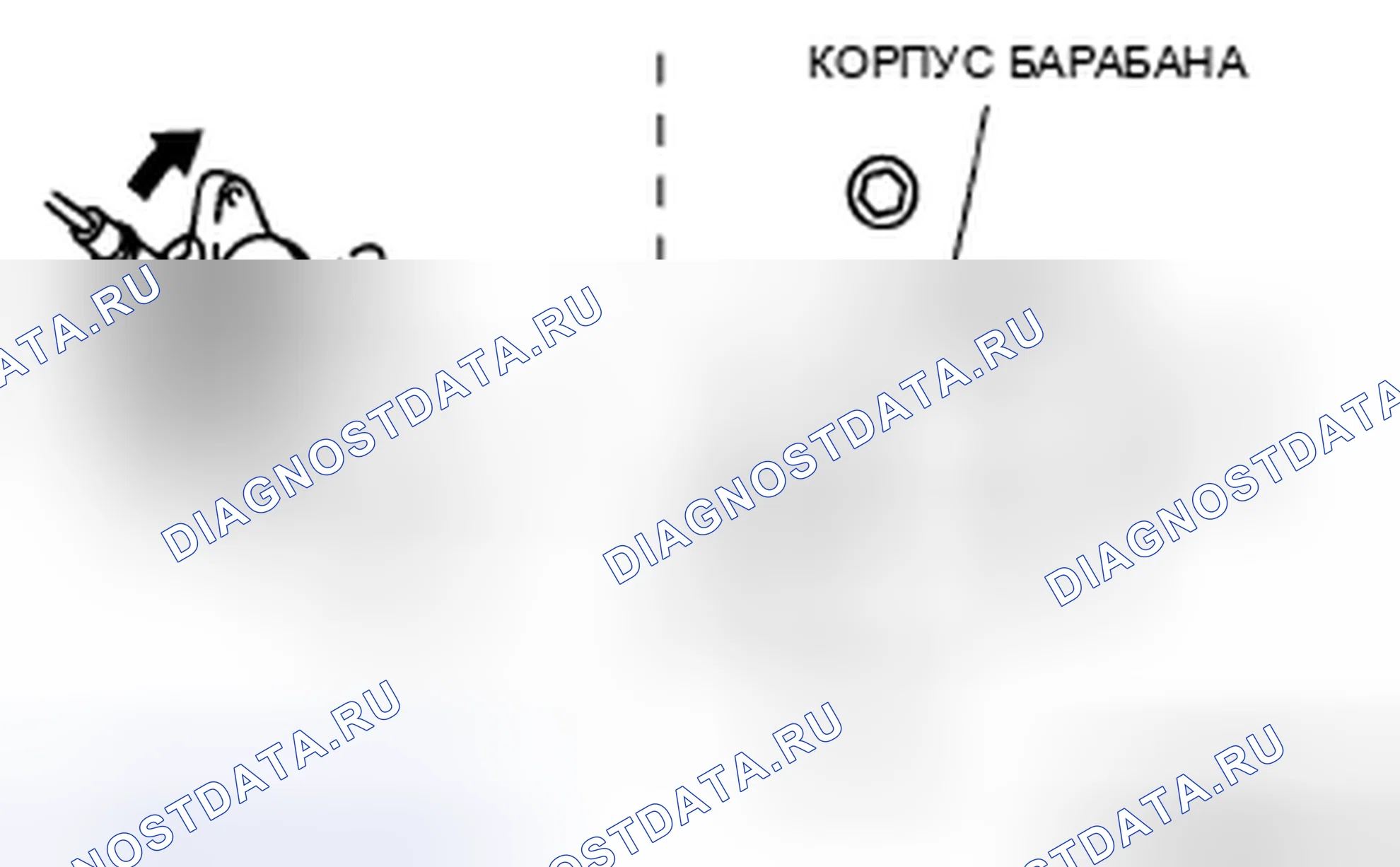Рис. 17. Mazda 5 I рестайлинг