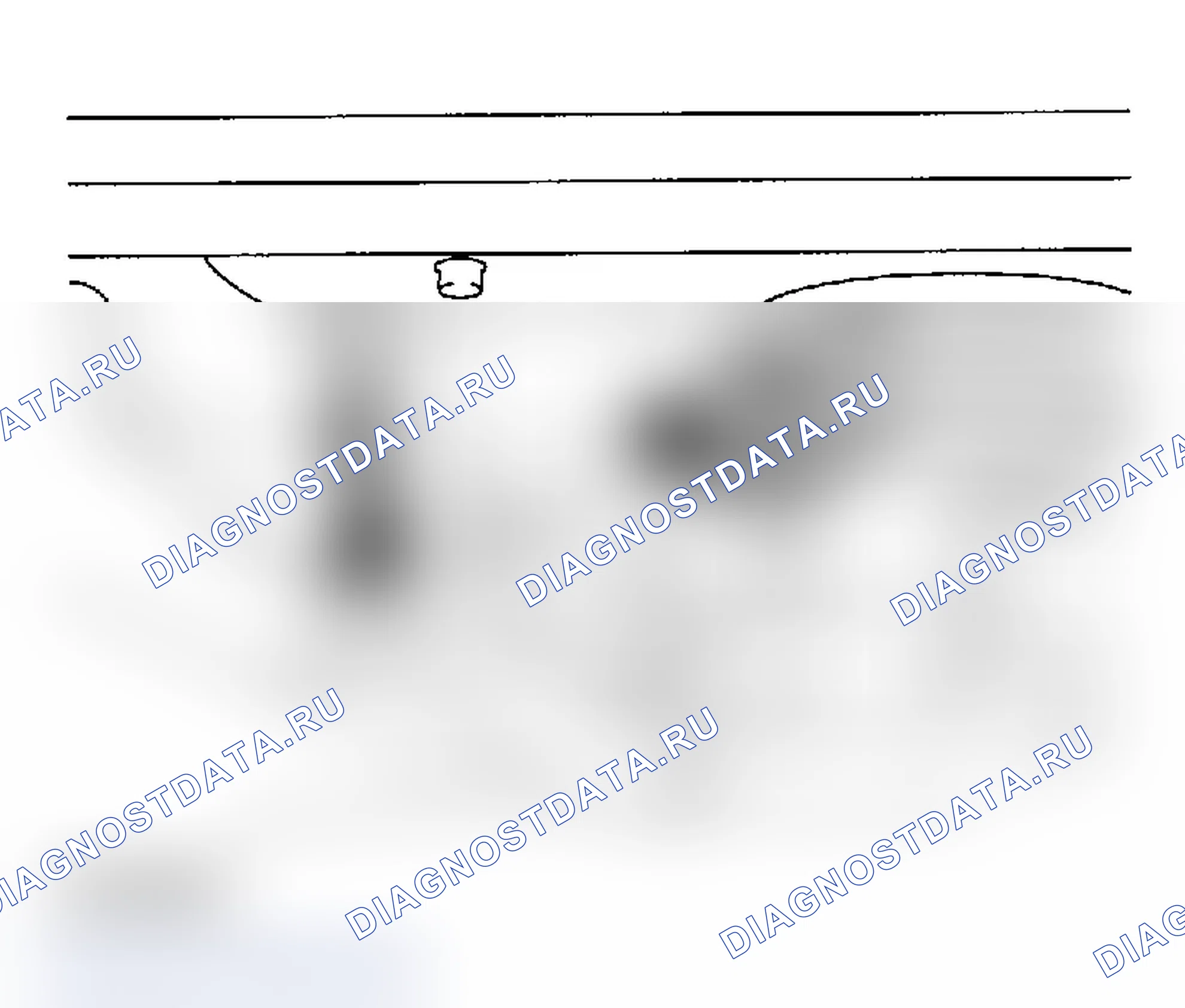 Рис. 85. Subaru Impreza WRX GD/GG рестайлинг