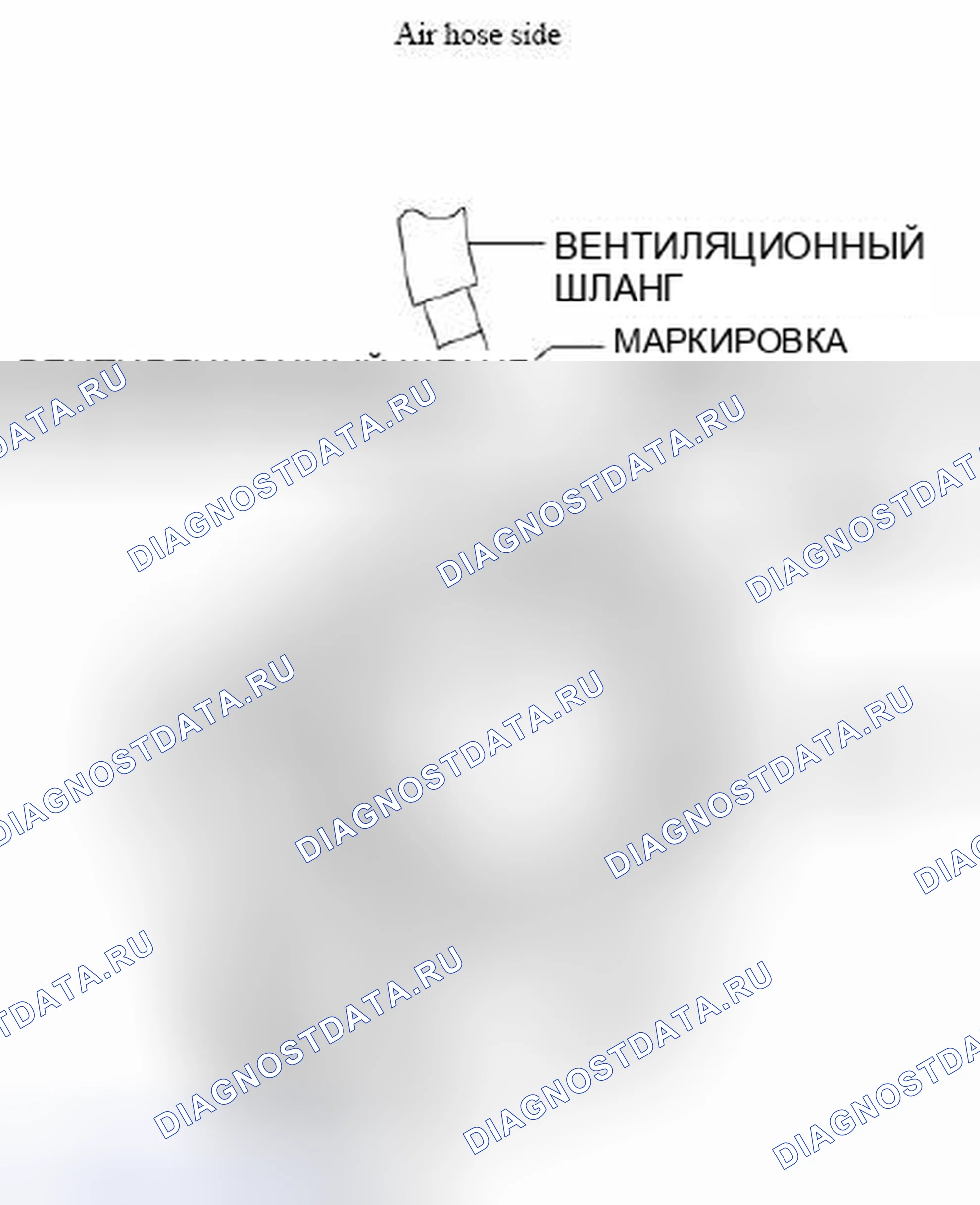 Рис. 179. Mazda 3 BL рестайлинг