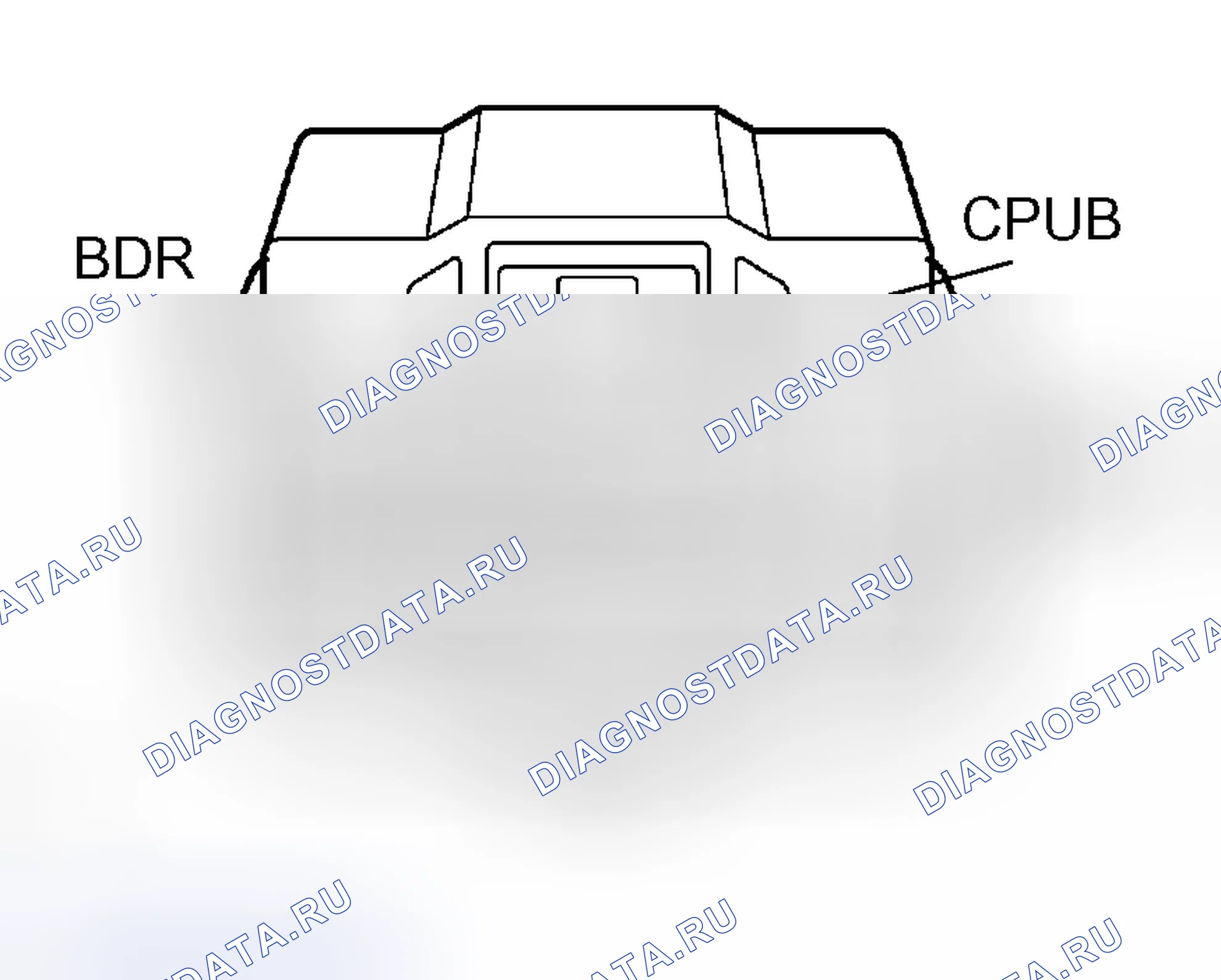 Рис. 10. Haval H5 I