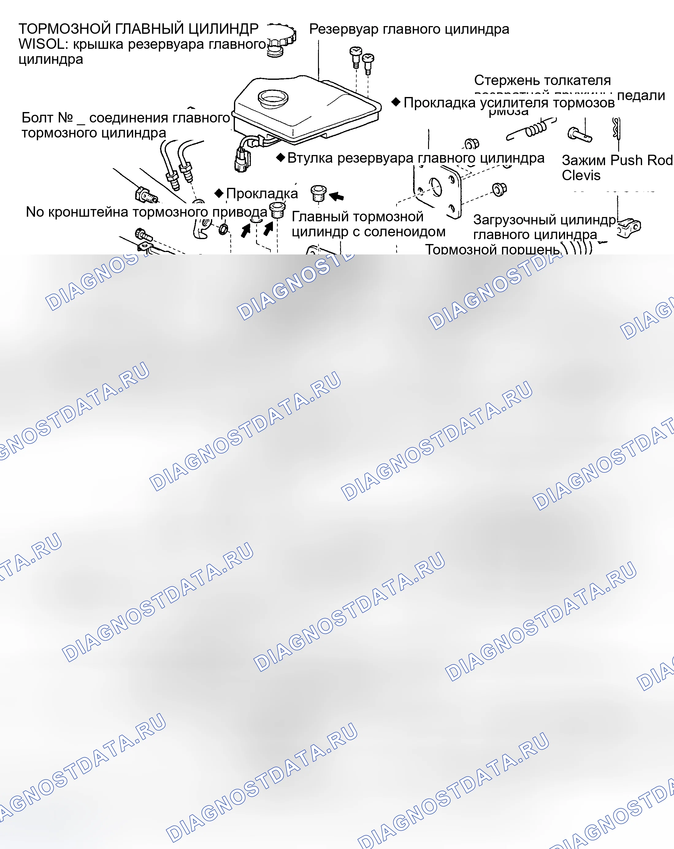 Рис. 17. Haval H9 I рестайлинг