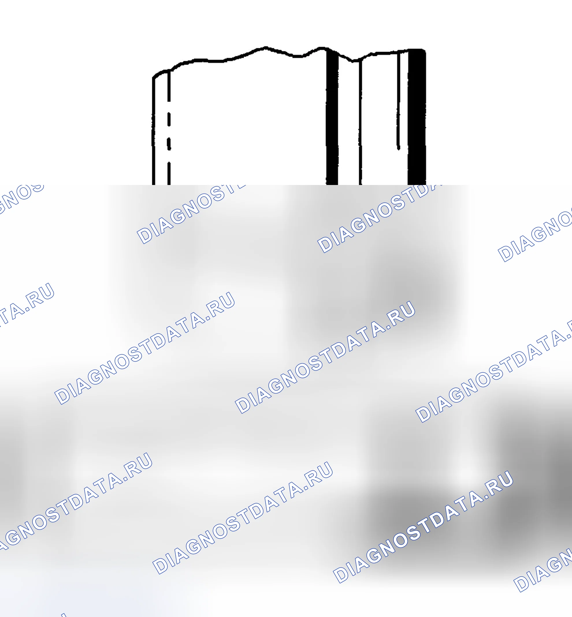 Рис. 53: Фреттаж. Chevrolet Silverado 2500 