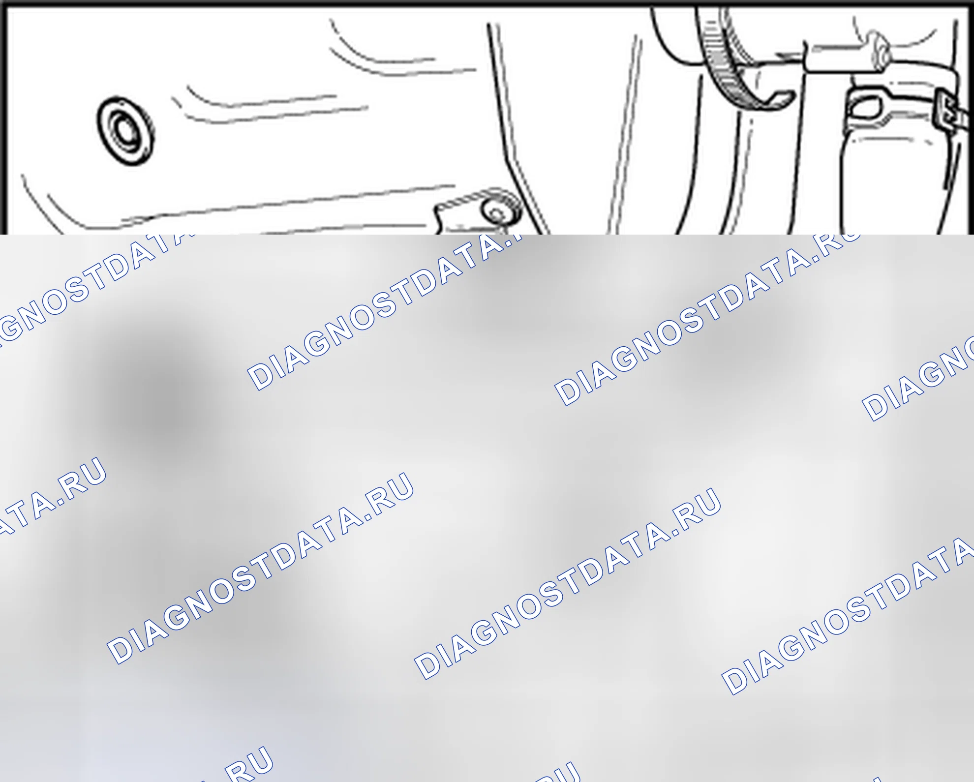 Рис. 21. Volkswagen Touareg I