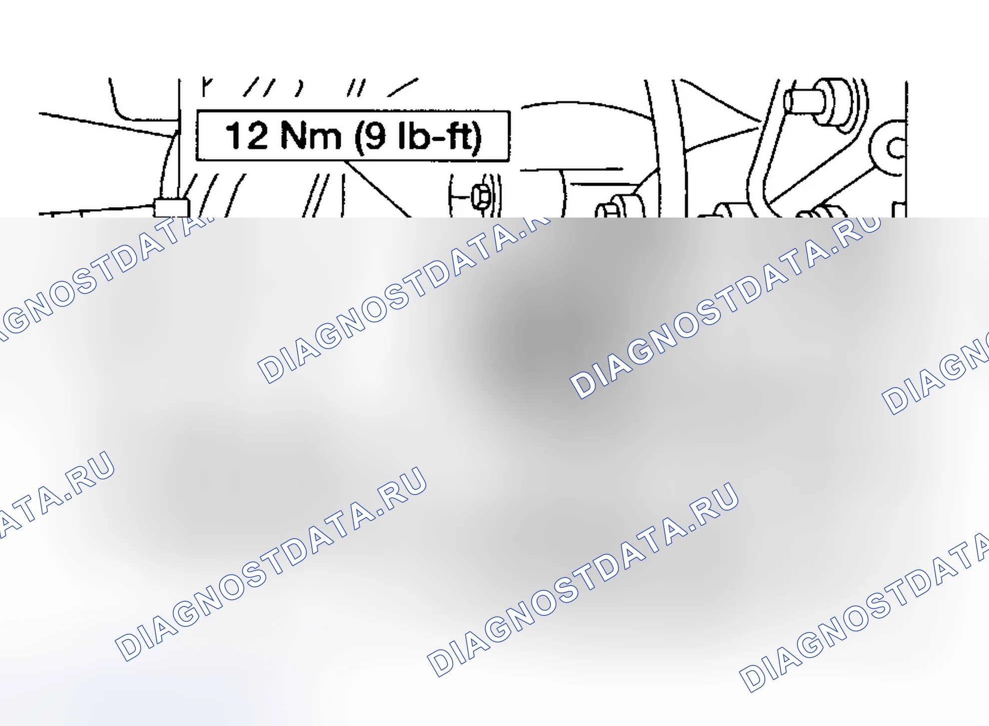 Рис. 9. Ford Escape I