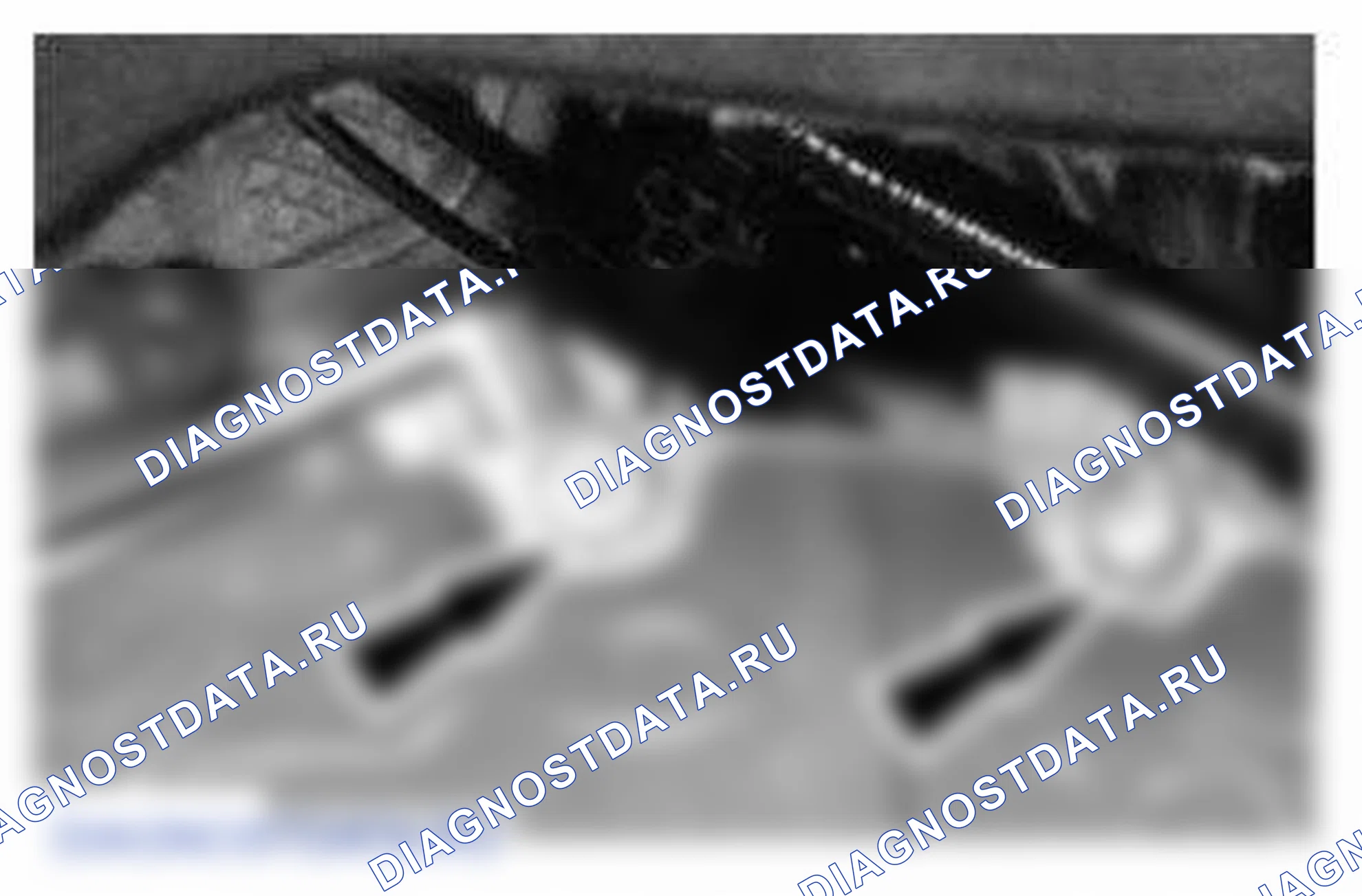 Рис. 378. Ford Mustang V рестайлинг