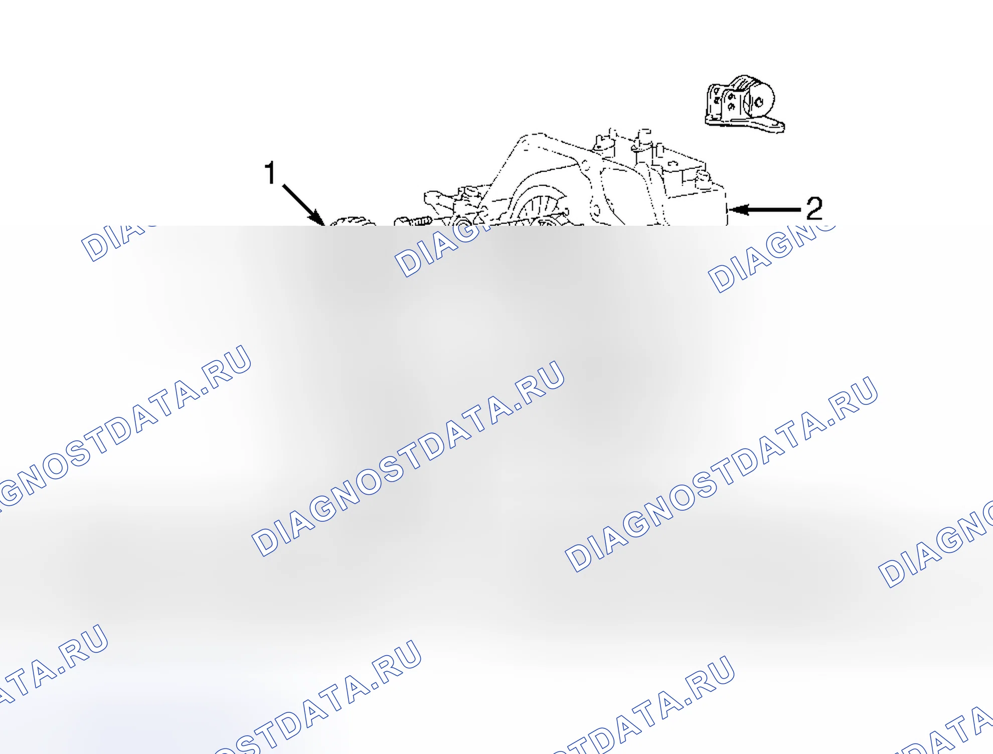 Рис. 1. Mazda MPV III